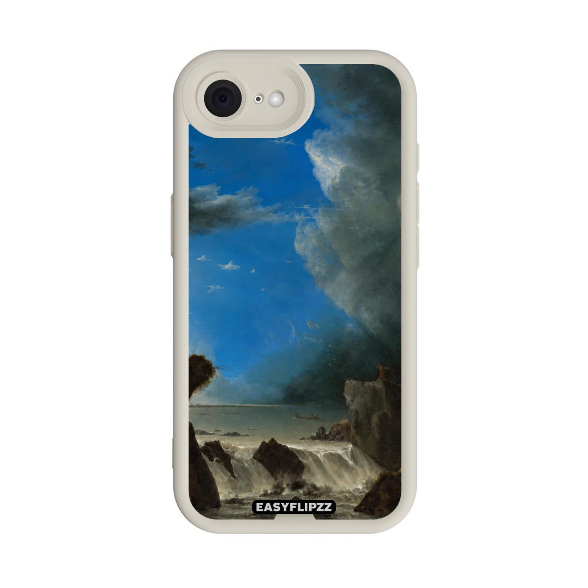 Tempestra - iPhone 16e