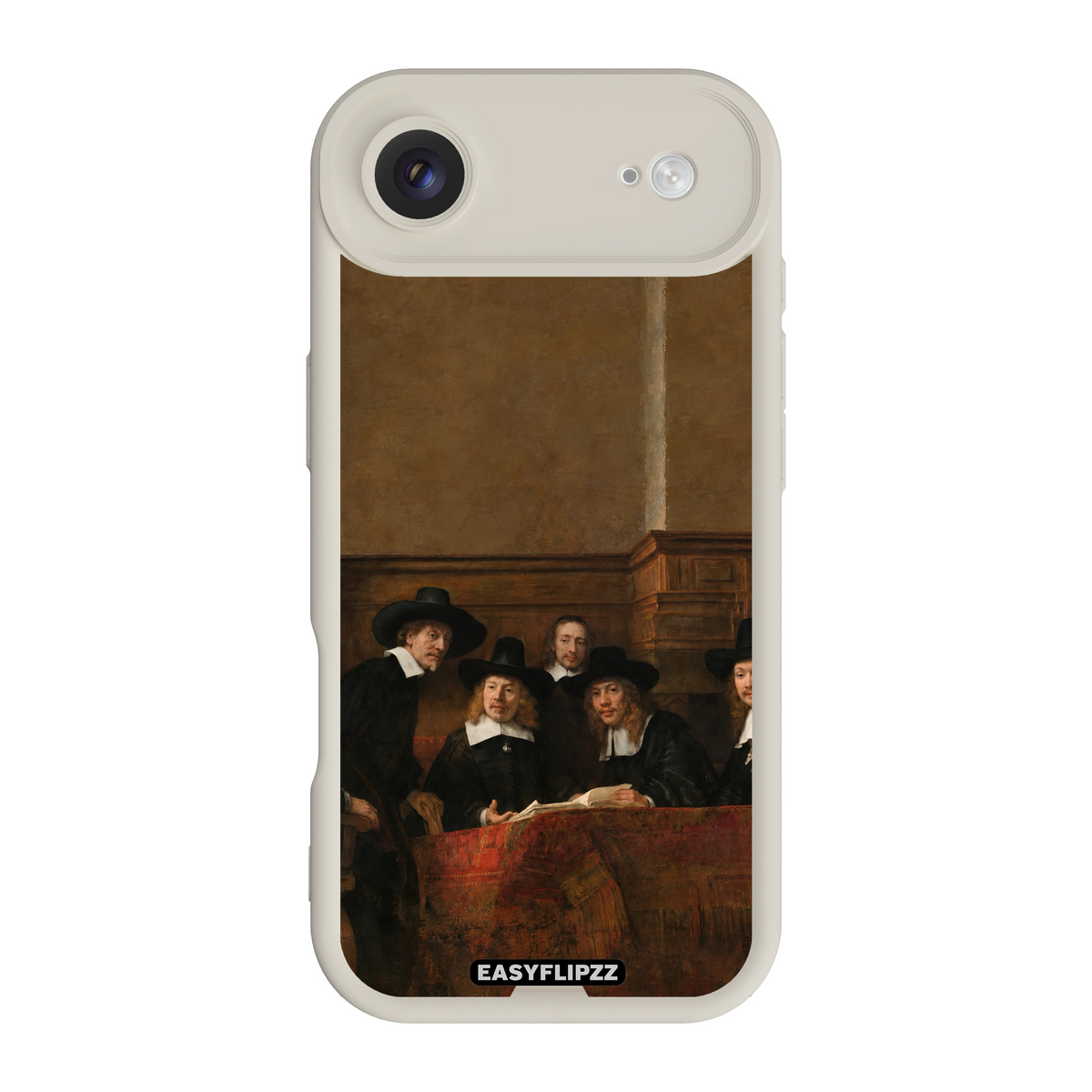 Conclave - iPhone 17 Air