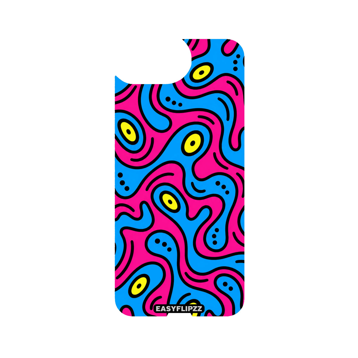 Ooze Backflipzz - iPhone 17e