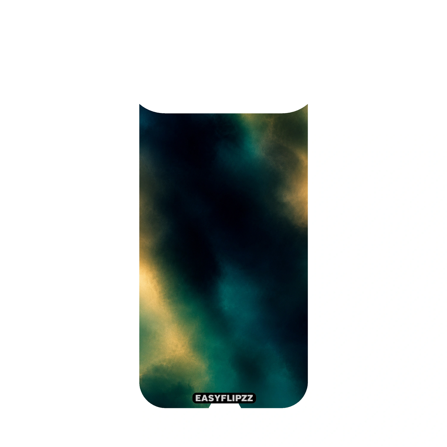 Midnight Emerald Backflipzz - iPhone 17 Air