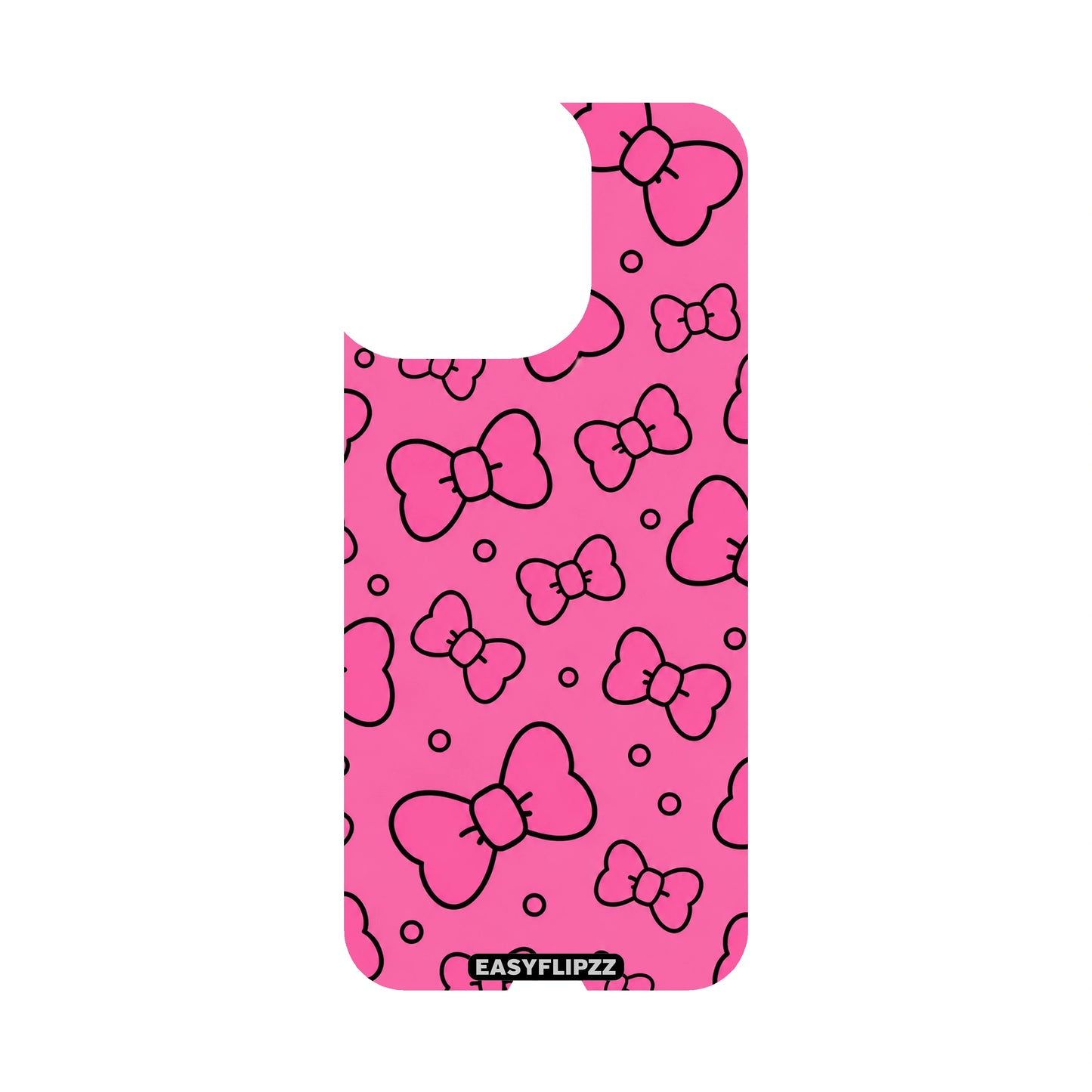 Bow Crush Backflipzz - iPhone 13 Pro Max