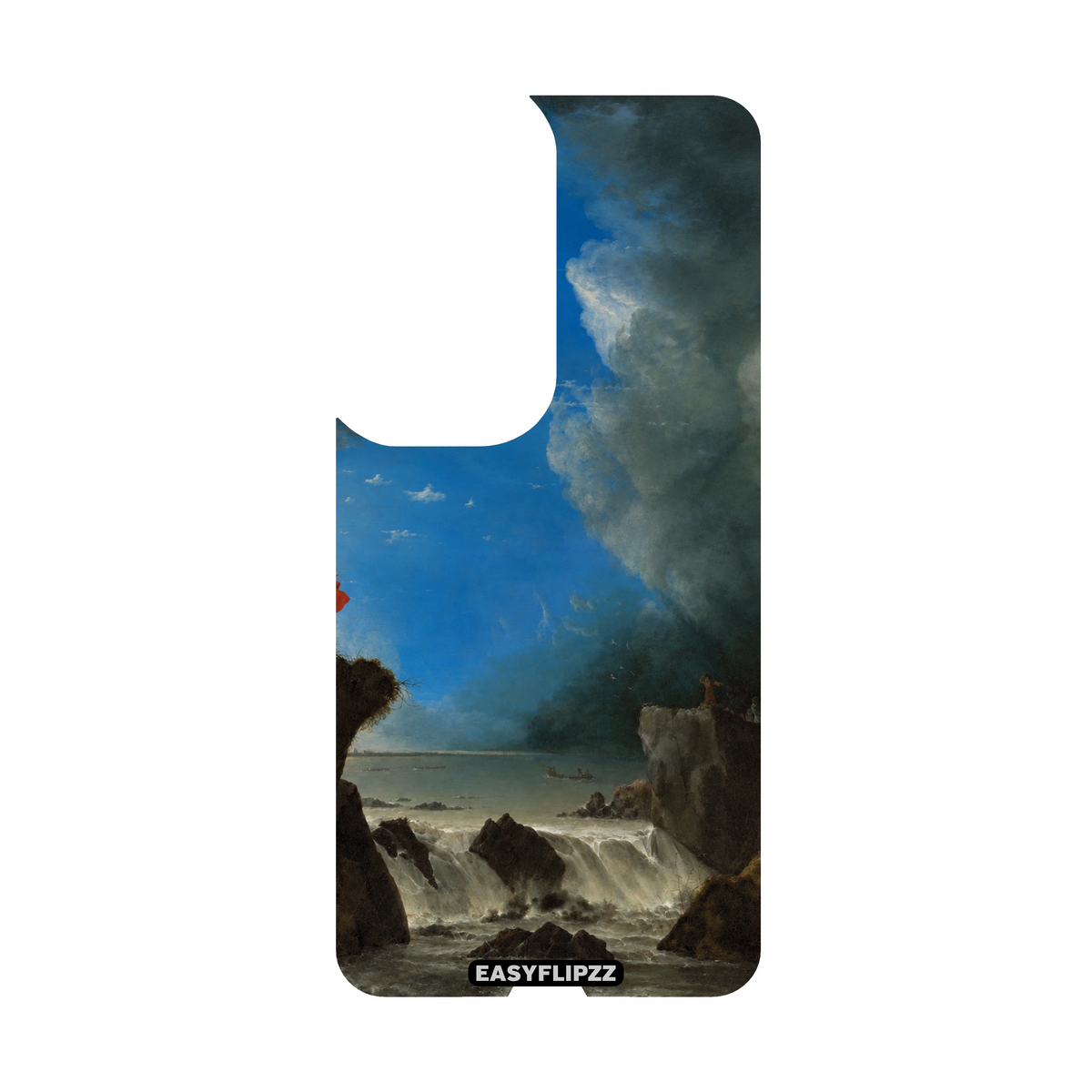 Tempestra Backflipzz - S22 Plus