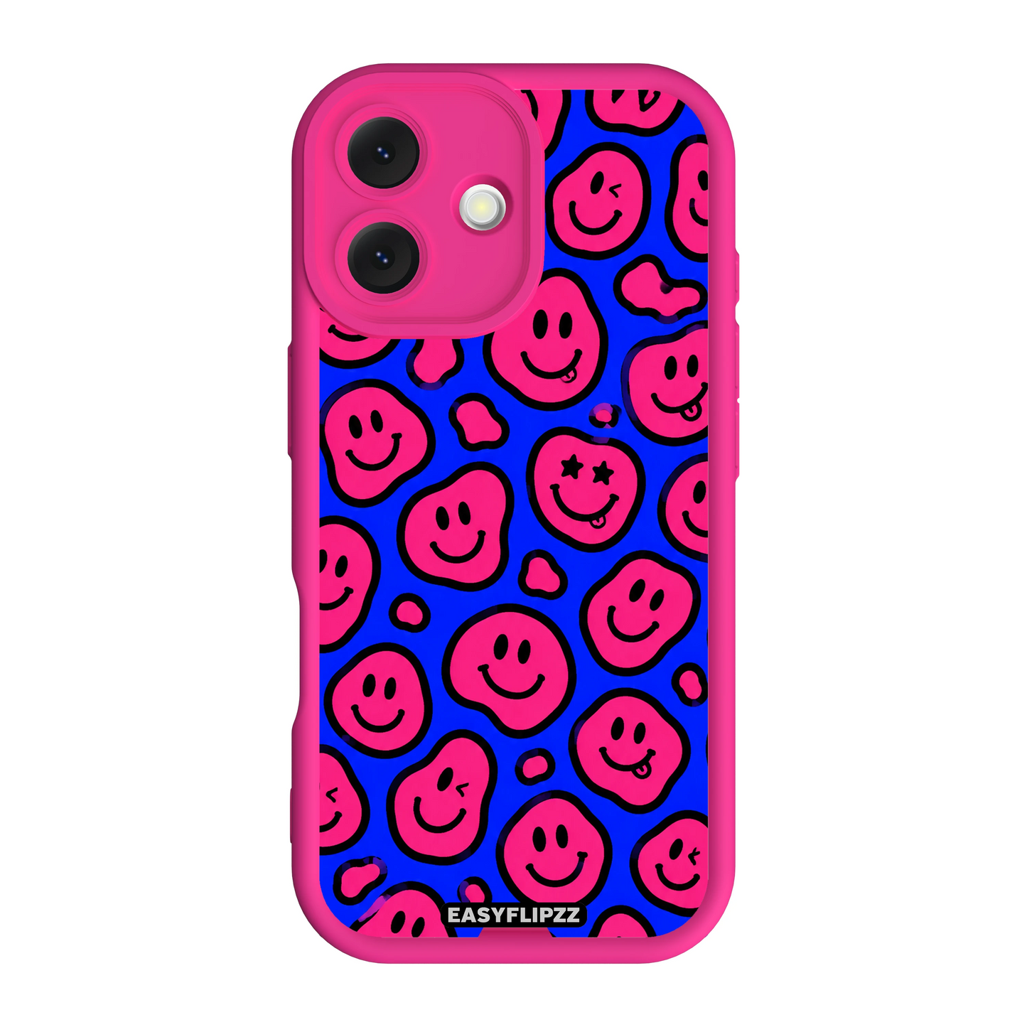 Electric Smiley - iPhone 17