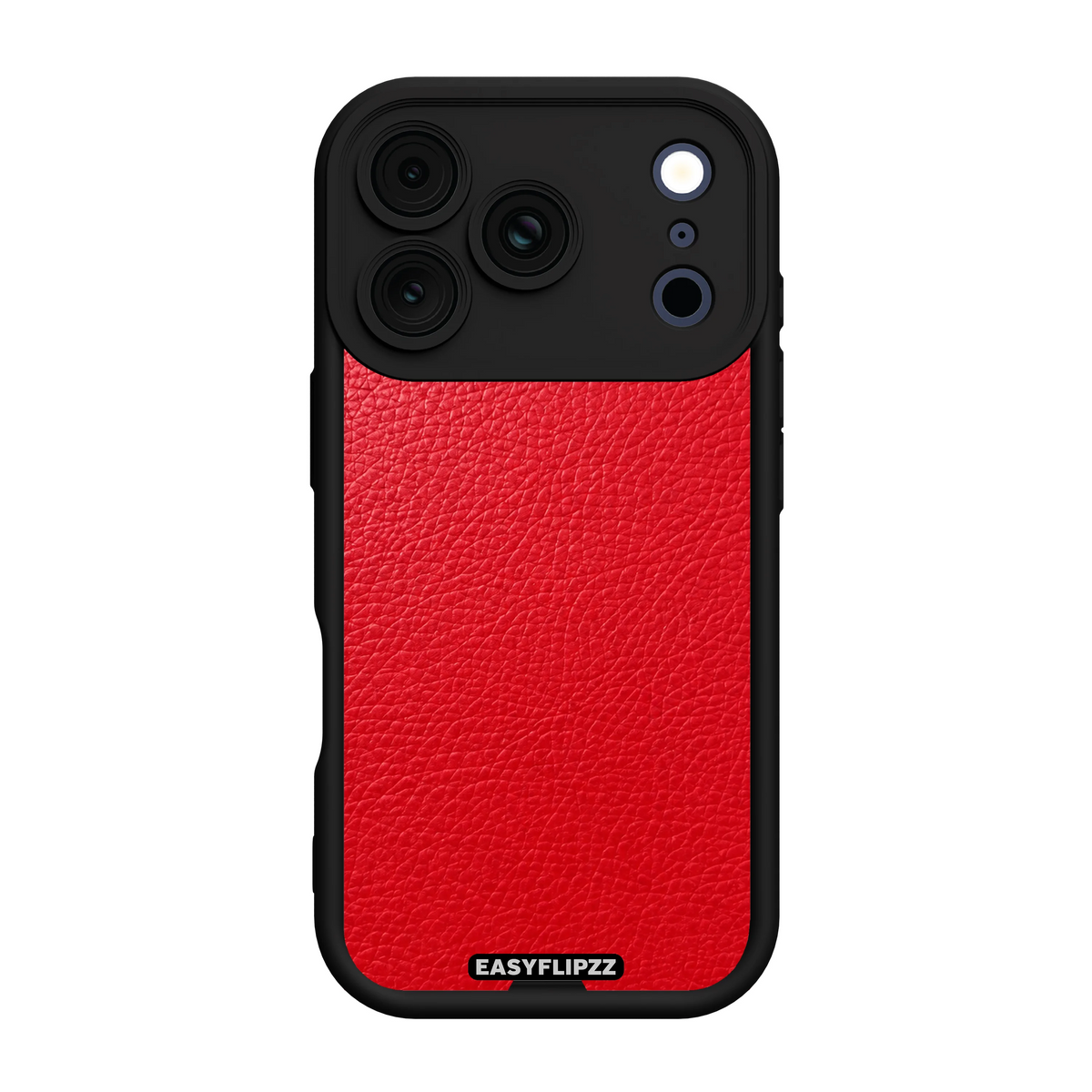 Cherry Red - iPhone 17 Pro Max