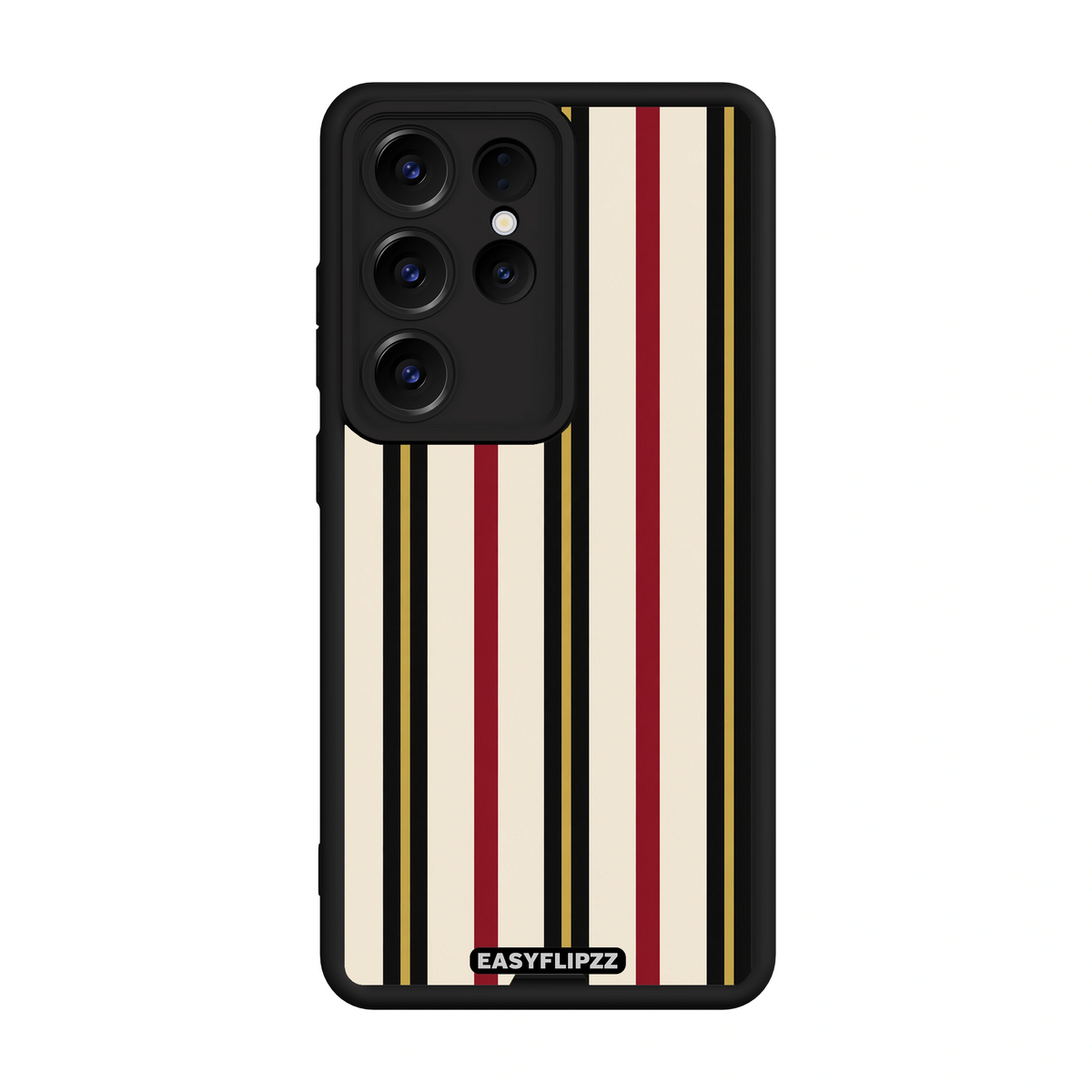 Heritage Check - S25 Ultra