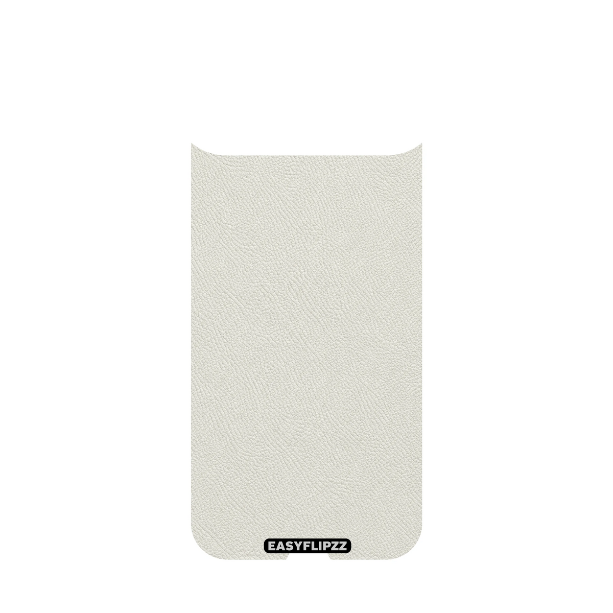 Cream Minimalist Backflipzz - iPhone 17 Air