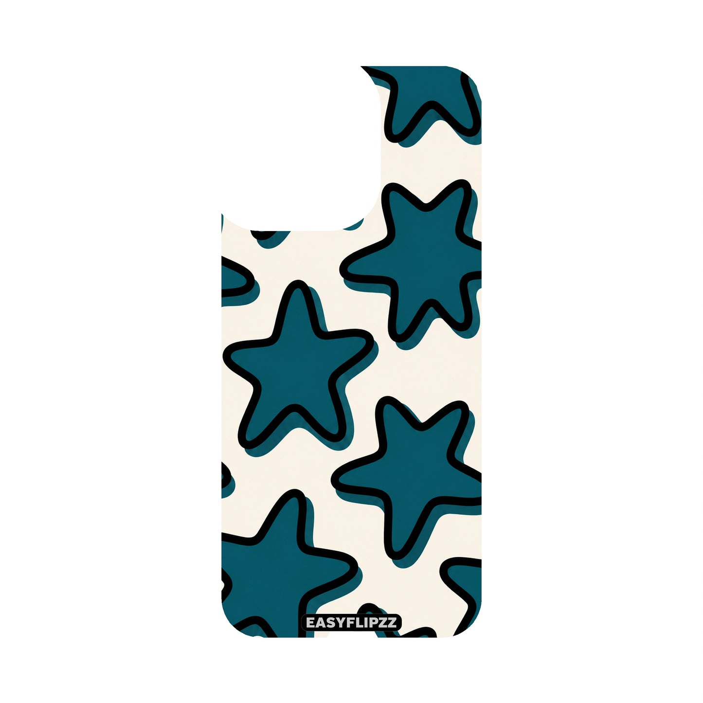 Navyra Backflipzz - iPhone 14 Pro Max