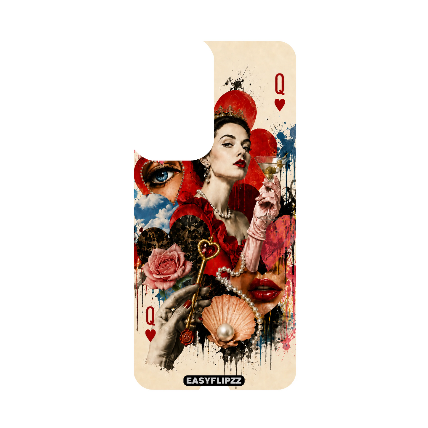 Cardique Backflipzz - A55