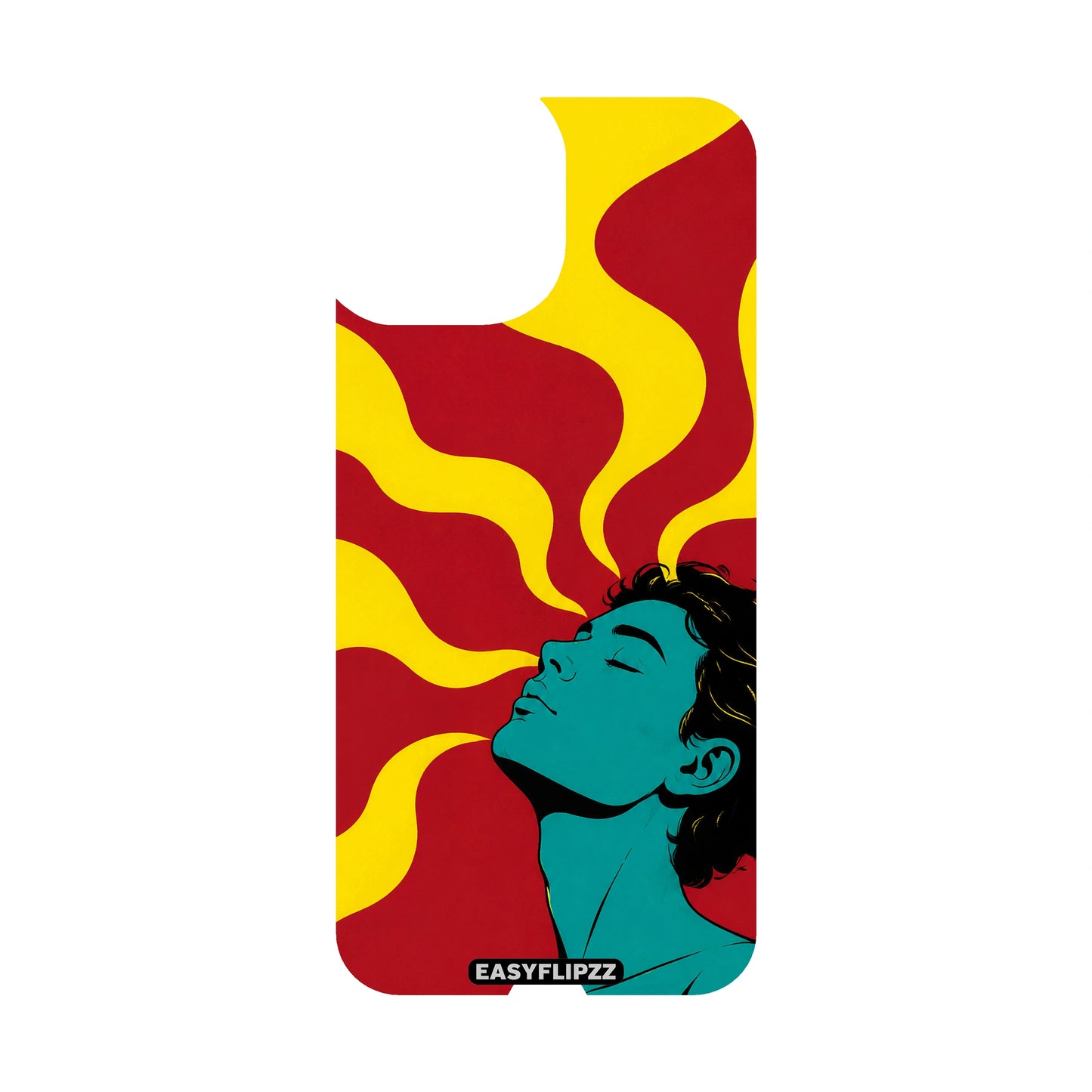 Euphoria Backflipzz - iPhone 15 Plus