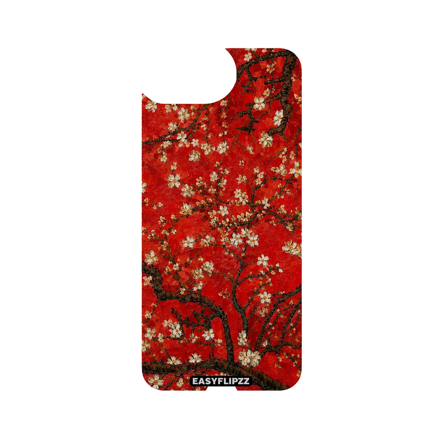 Almond Blossom Backflipzz - iPhone 17e