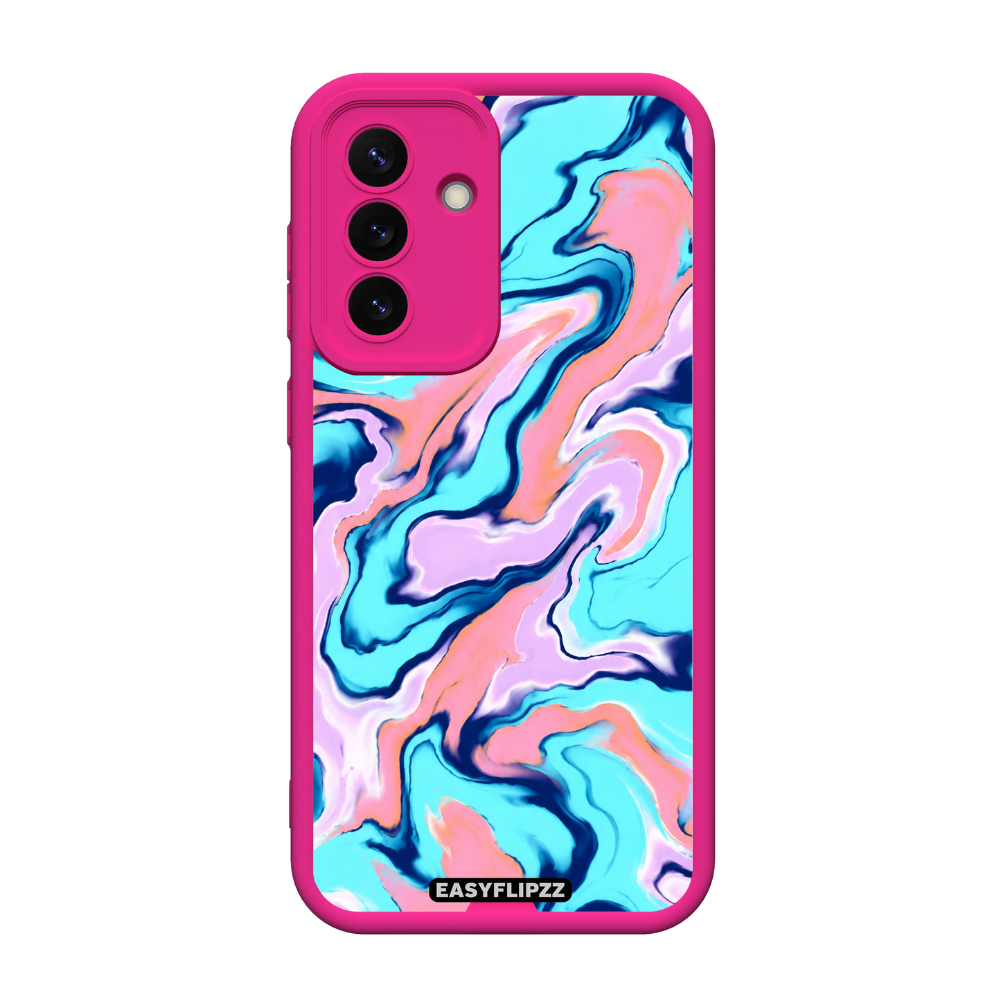 Vibrant Swirl - S24 Plus