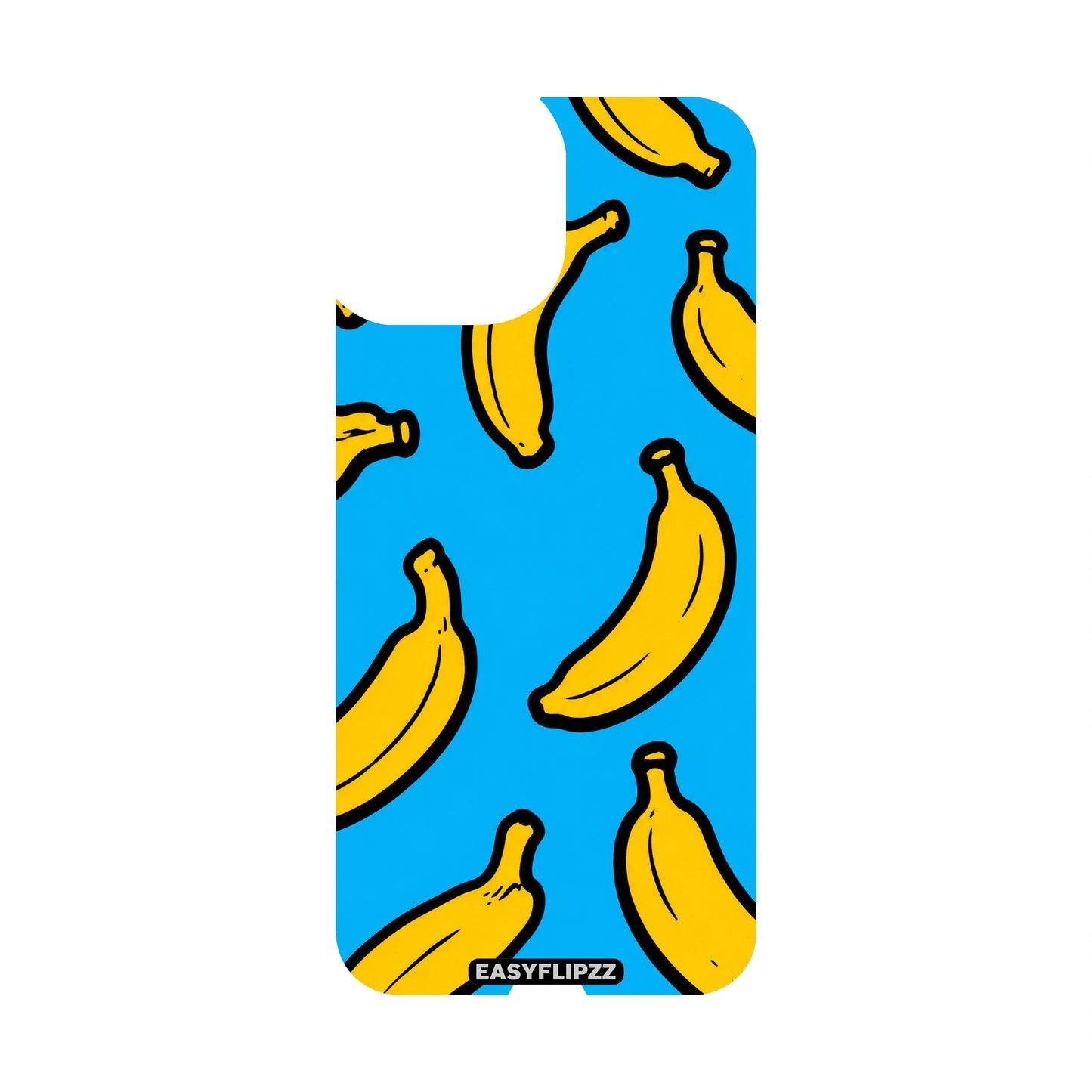 Banana Pop Backflipzz - iPhone 12