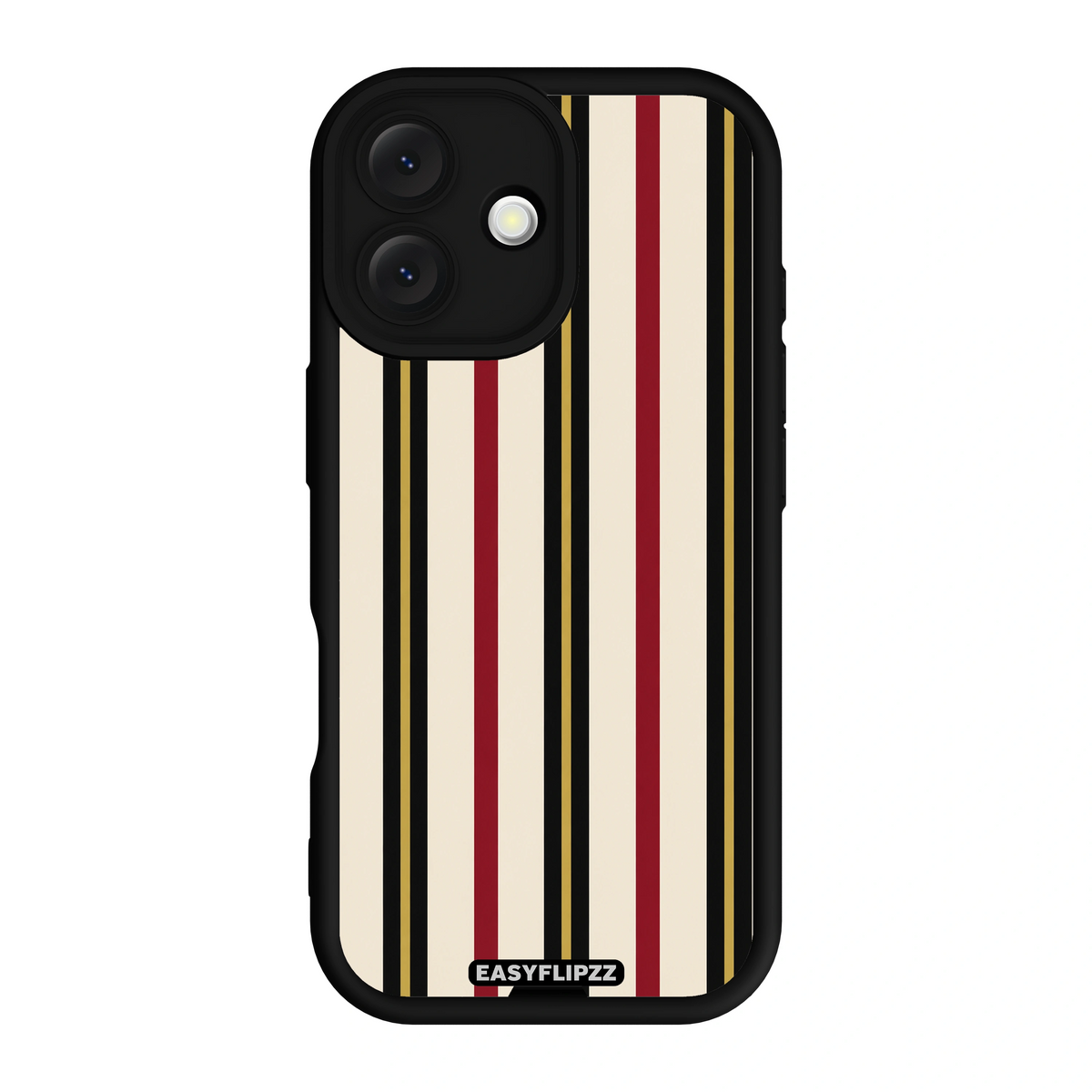 Heritage Check - iPhone 17
