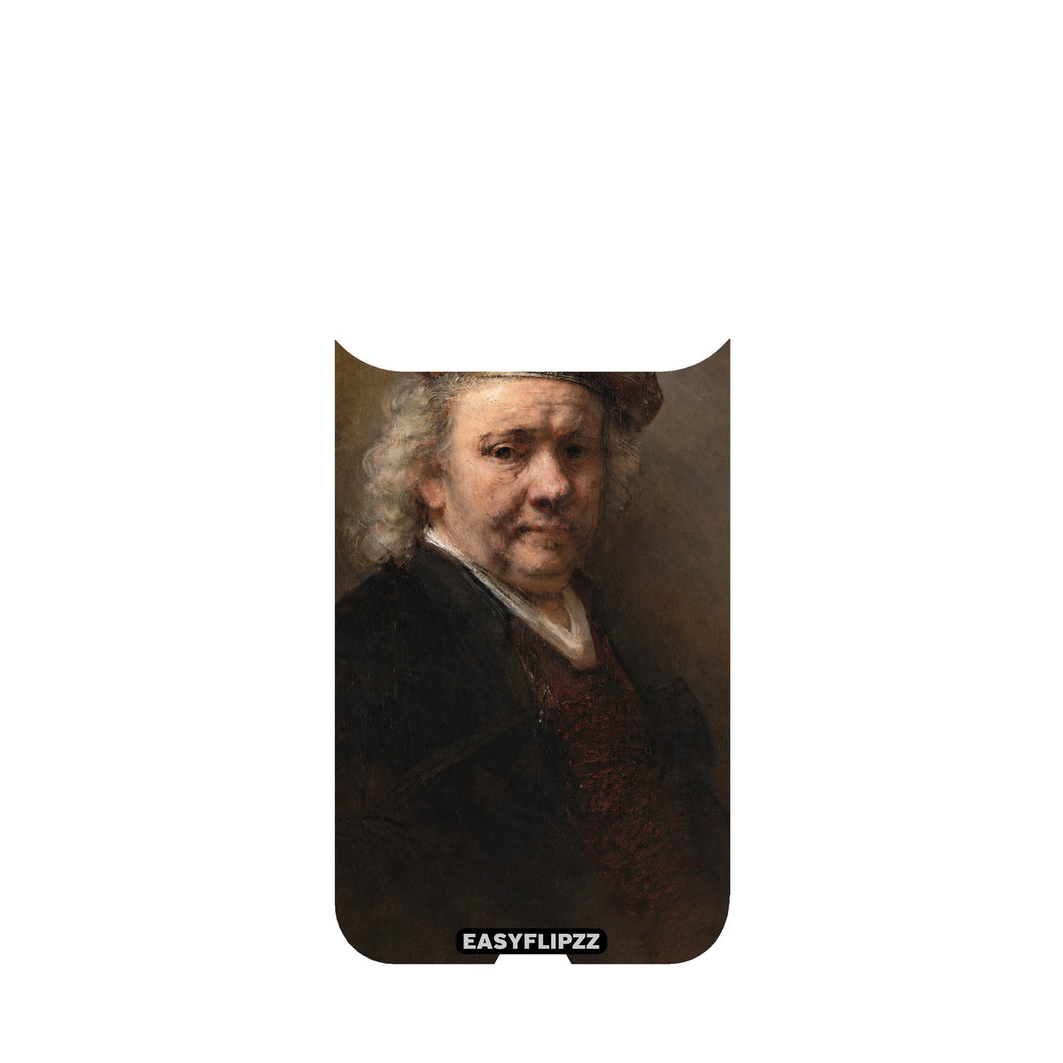 Dutch Master Backflipzz - iPhone 17 Pro Max