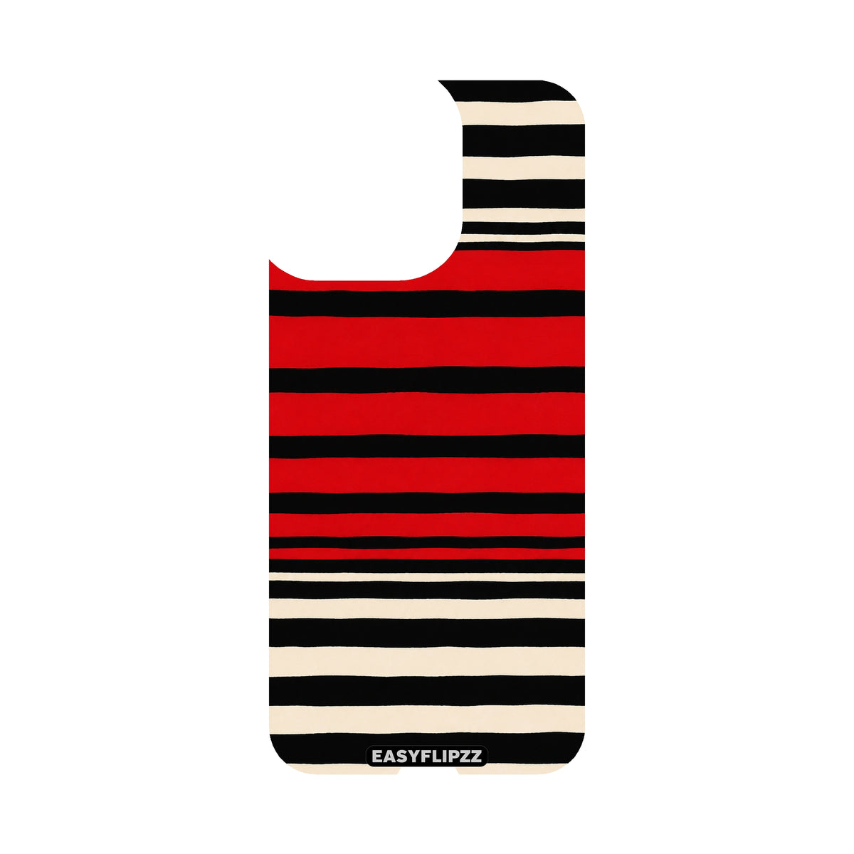 Redline Backflipzz - iPhone 16 Pro Max