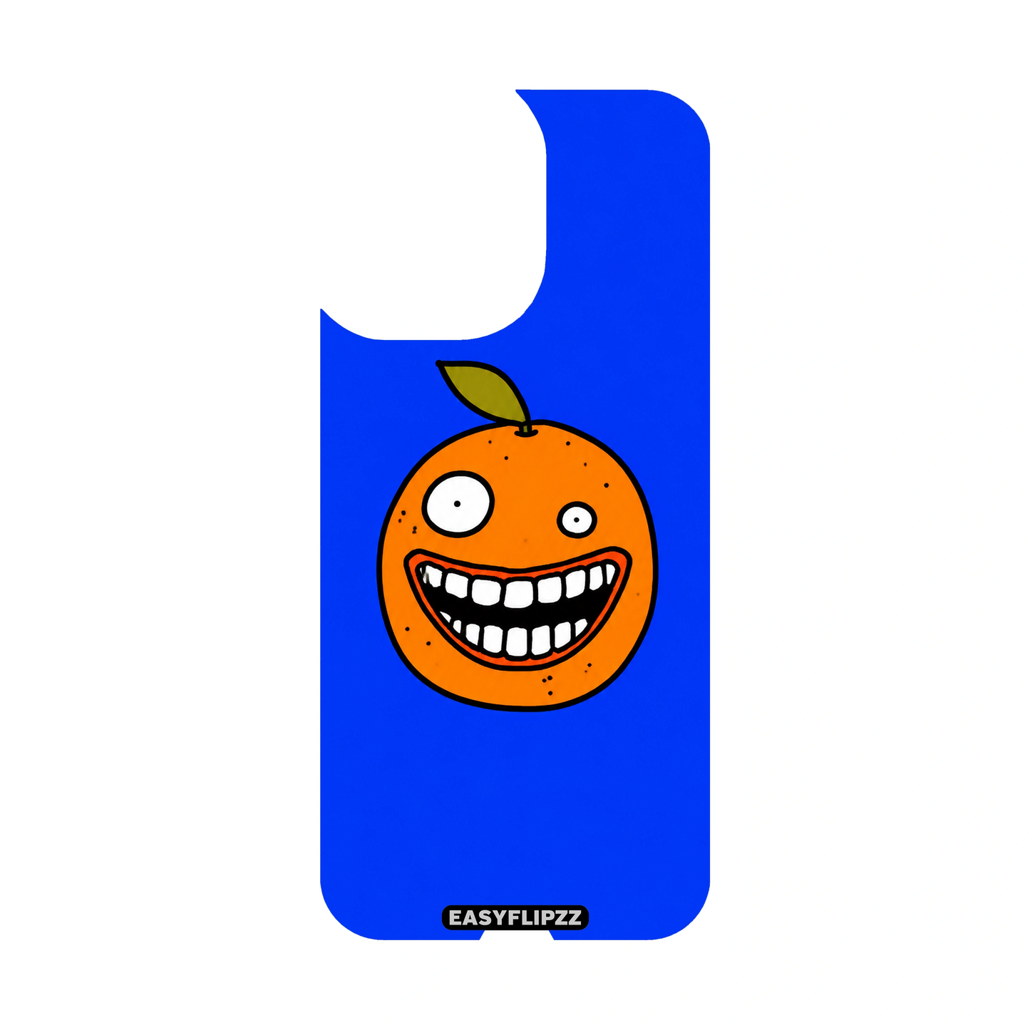 Mandarinsane Backflipzz - A05