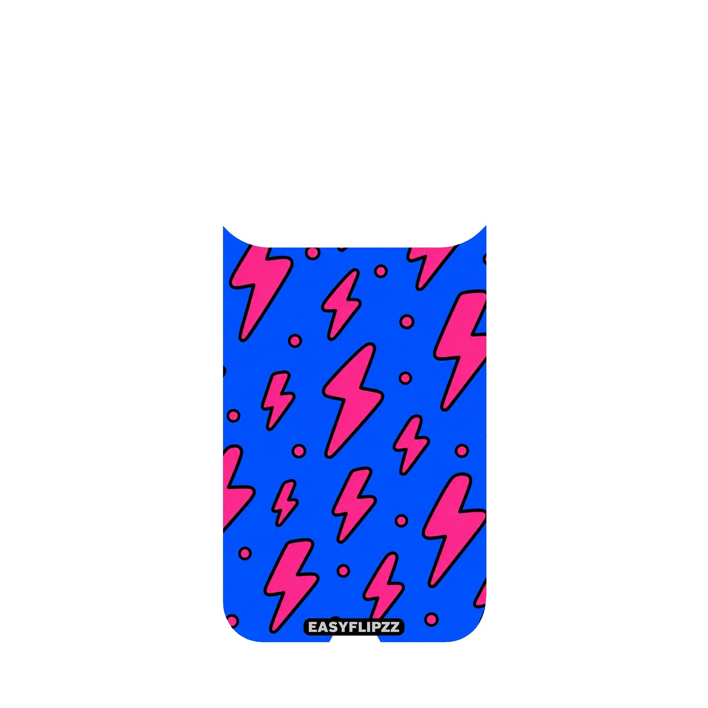 Electric Pop Backflipzz - iPhone 17 Pro Max