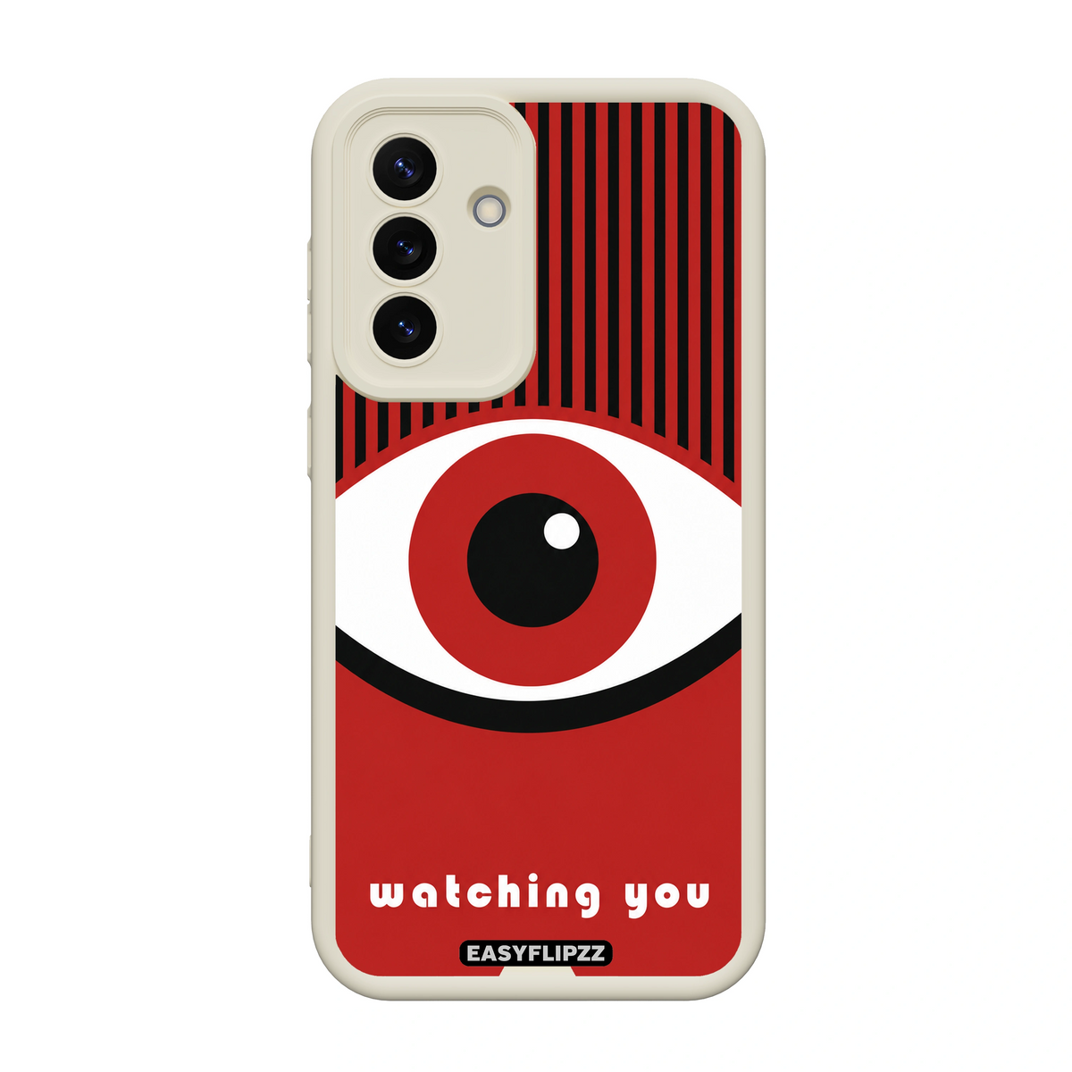 Watching Eyeee - A05s