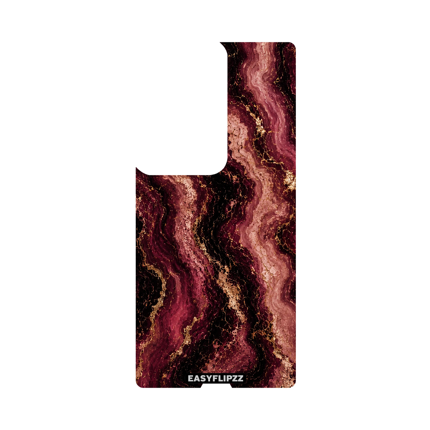 Merlot Backflipzz - S25 Ultra