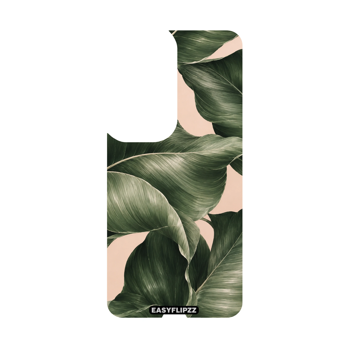 Verdant Blush Backflipzz - S22 Plus