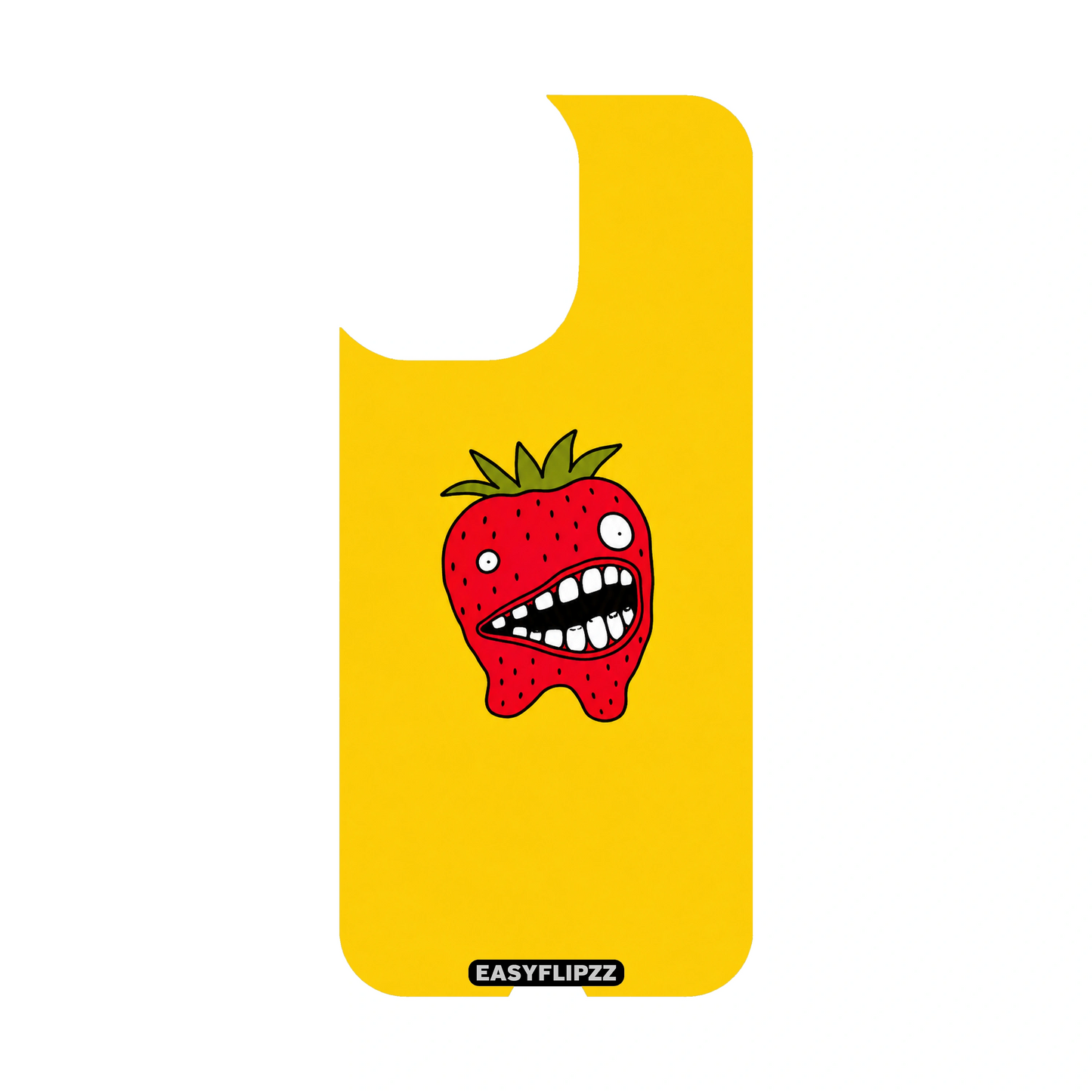 Strawberrified Backflipzz - A05