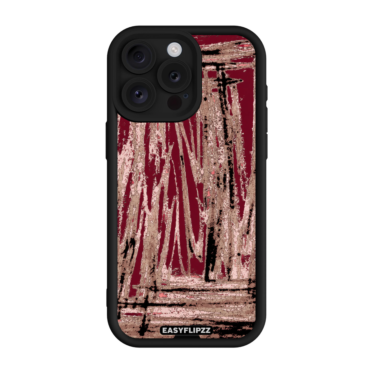 Brush Strokes - iPhone 12 Pro Max