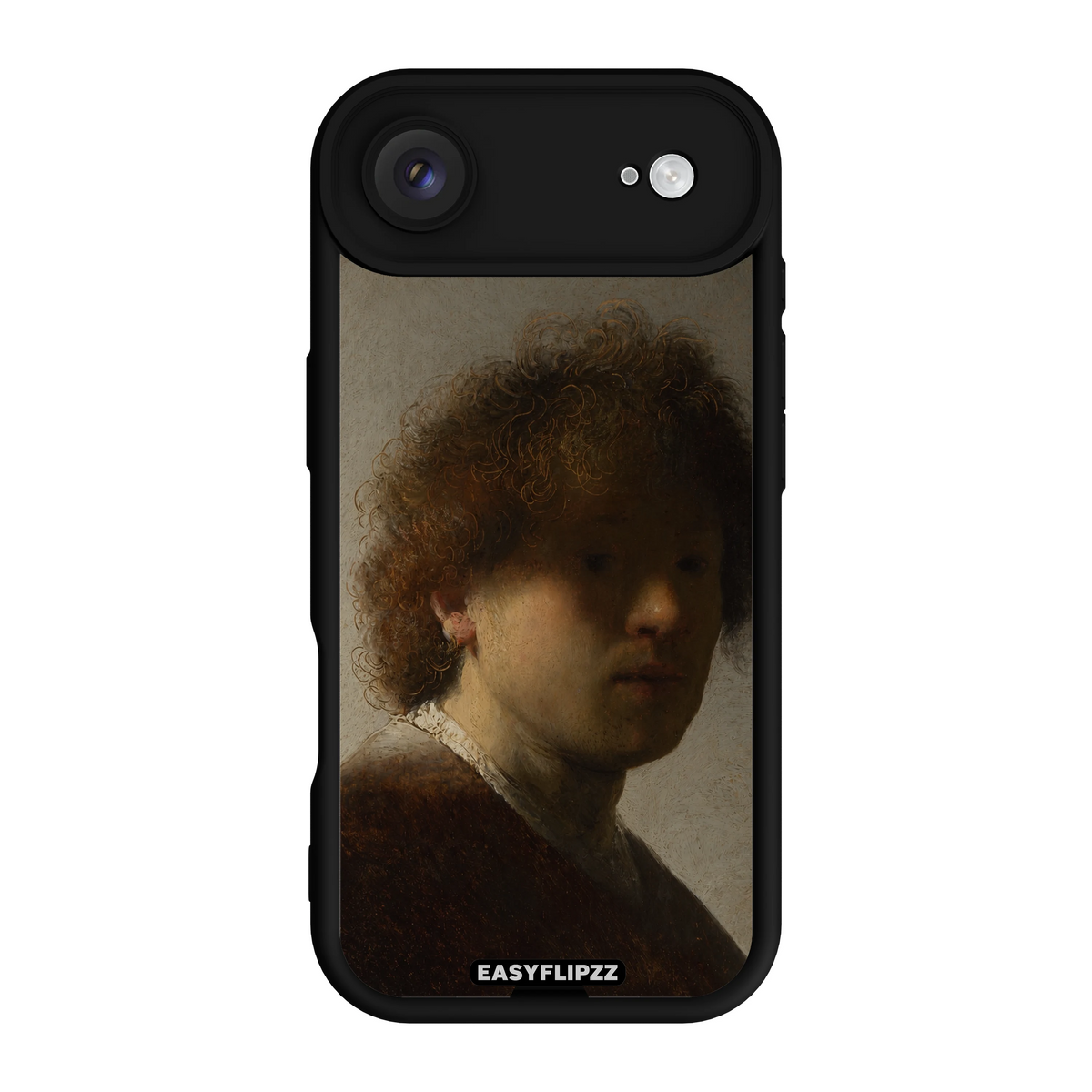 Young Rebel - iPhone 17 Air