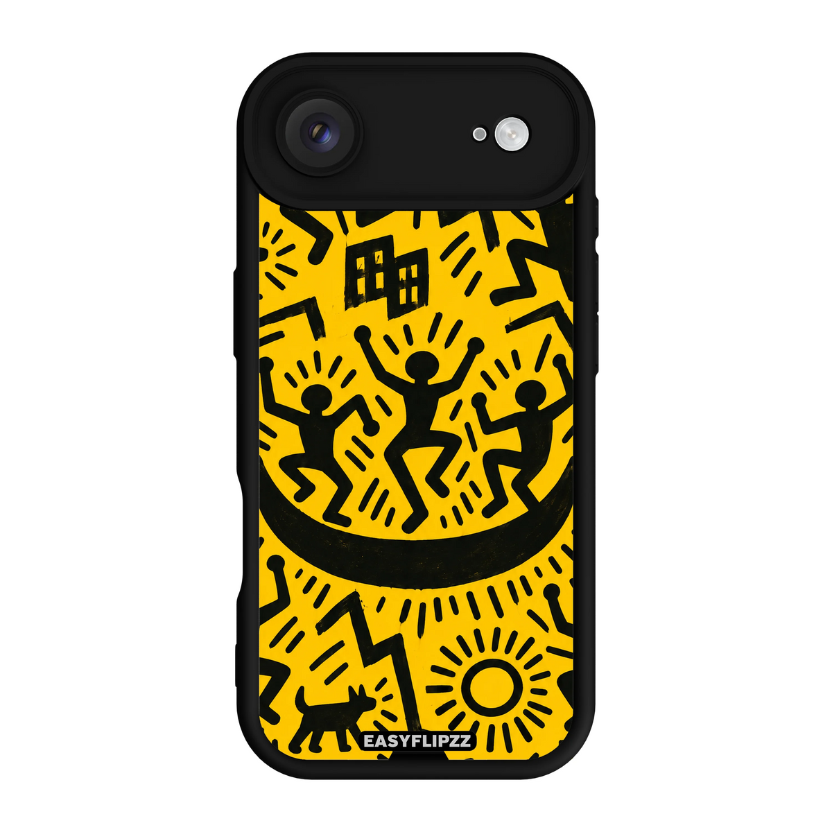 Boogie - iPhone 17 Air