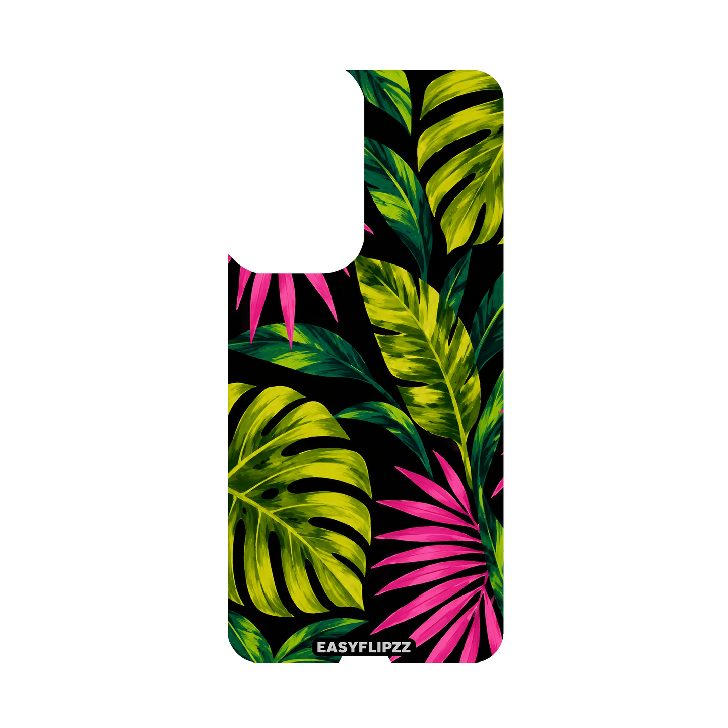Tropic Noir Backflipzz - S25 Plus