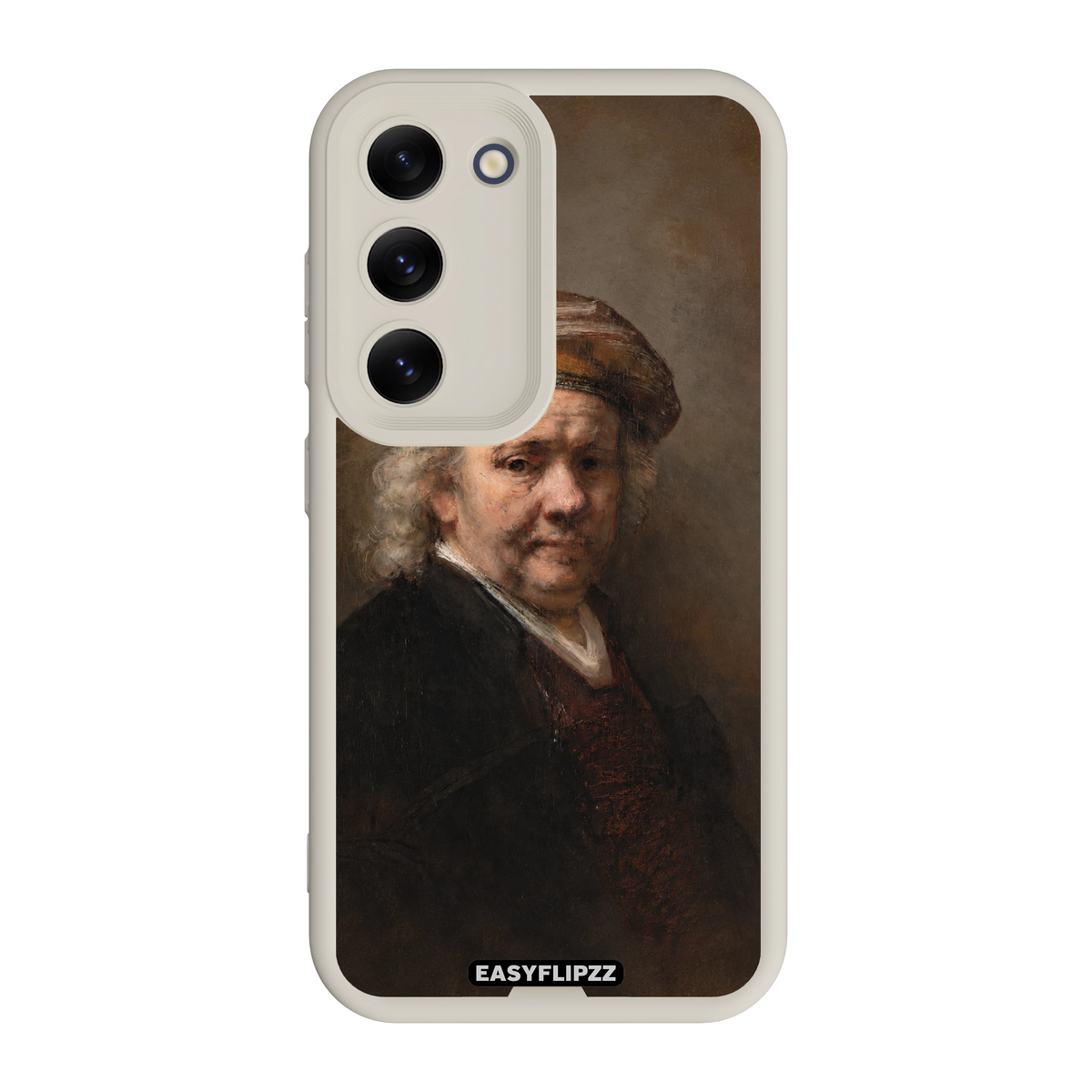 Dutch Master - S23