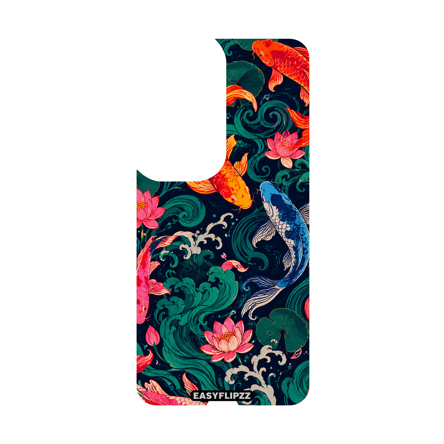 Koi Pond Backflipzz - S23