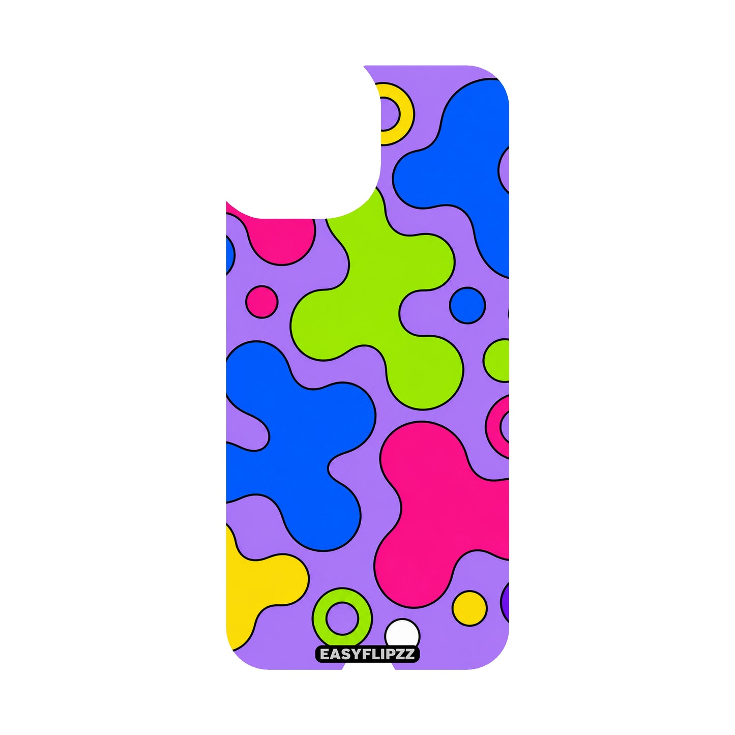 Jelly Pop Backflipzz - iPhone 14