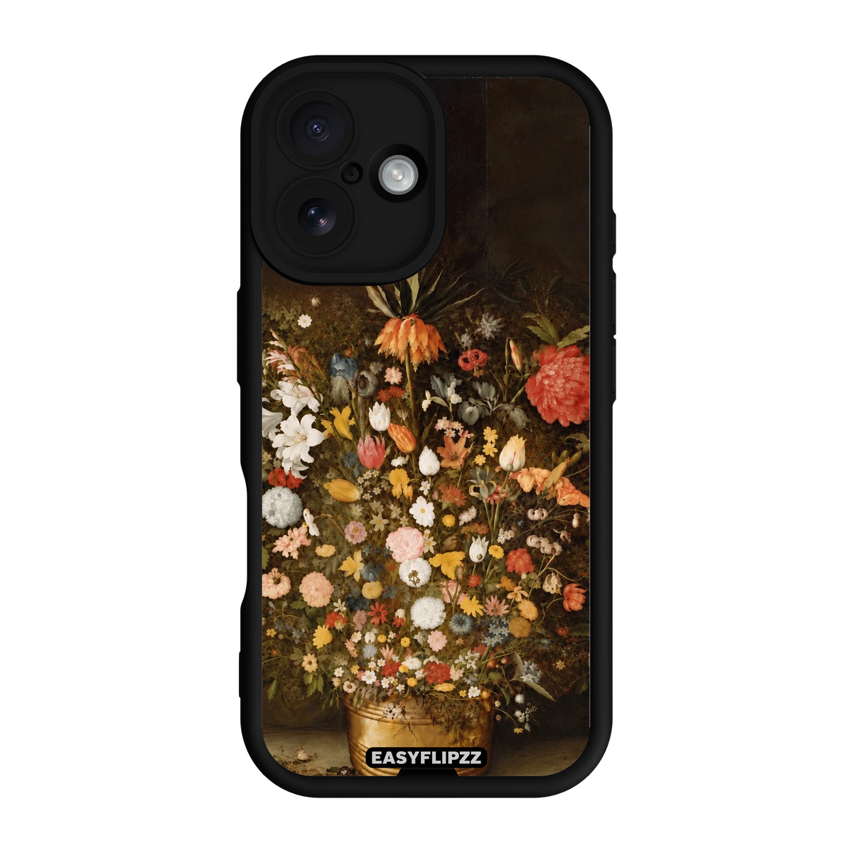 Floriscent - iPhone 16