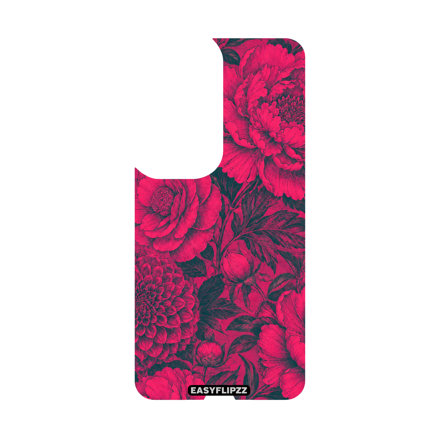Velvetine Backflipzz - S23 Plus