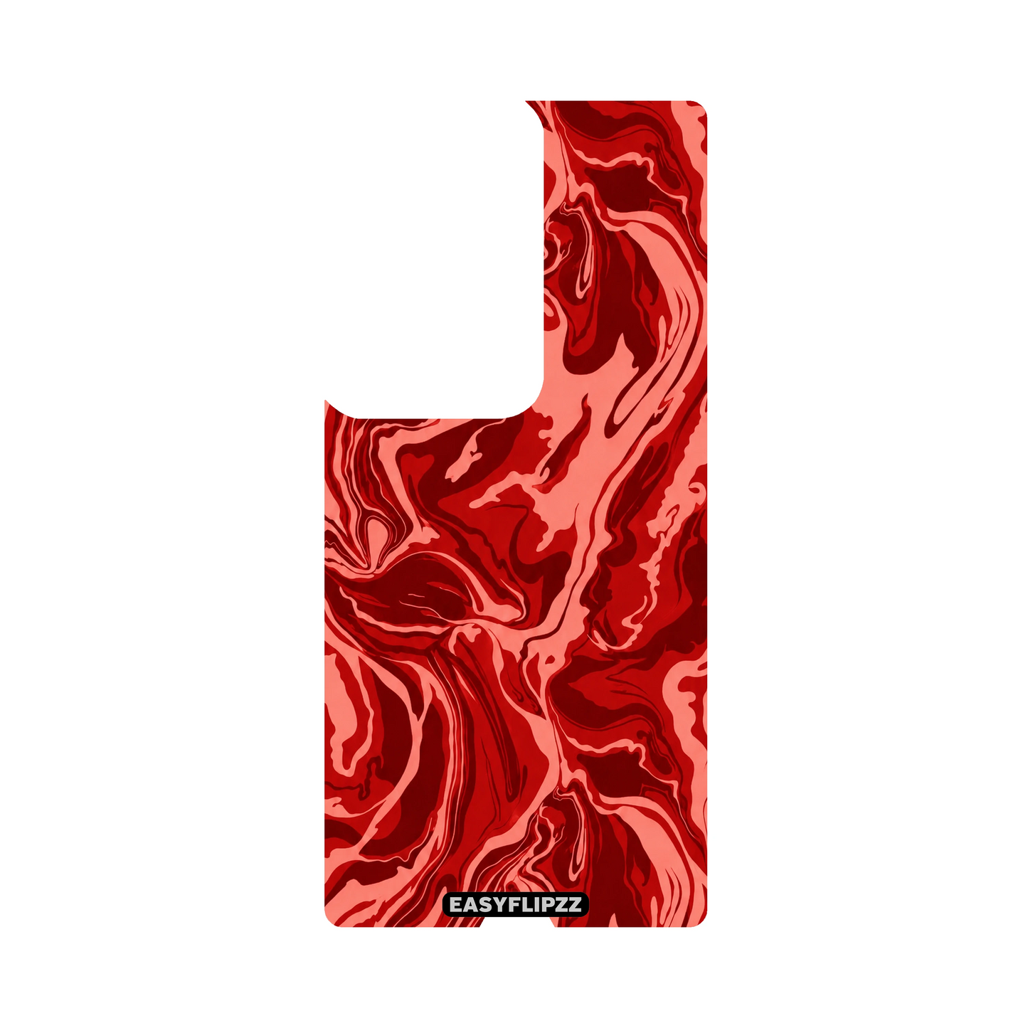 Ruby Current Backflipzz - S24 Ultra