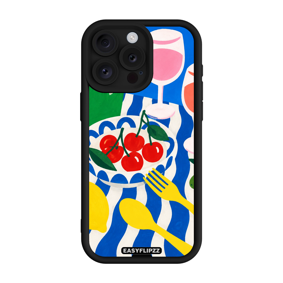 Apperitivo - iPhone 14 Pro Max