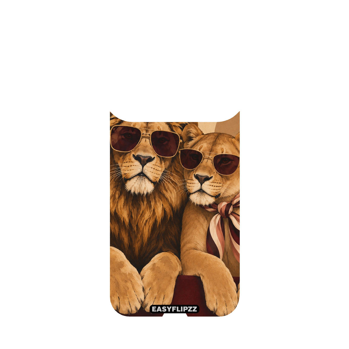 True Love Backflipzz - iPhone 17 Pro