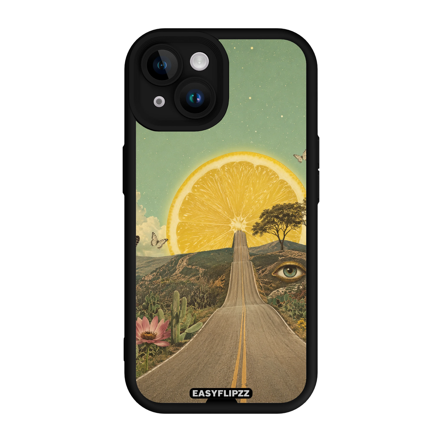 Sunroute - iPhone 14