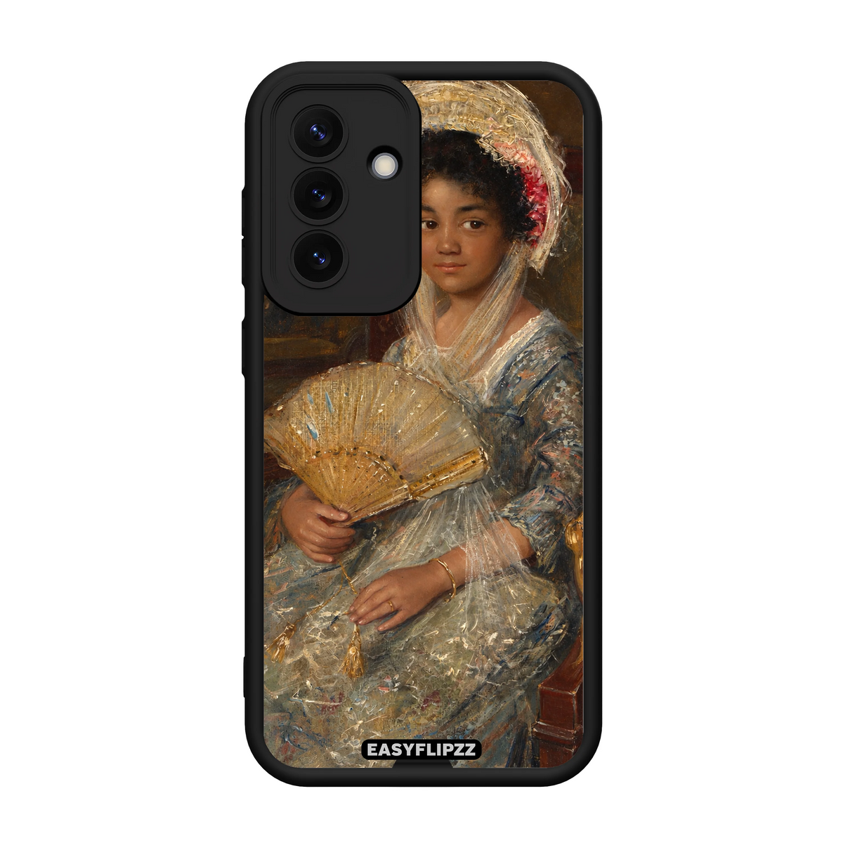 Isabella - S23 FE