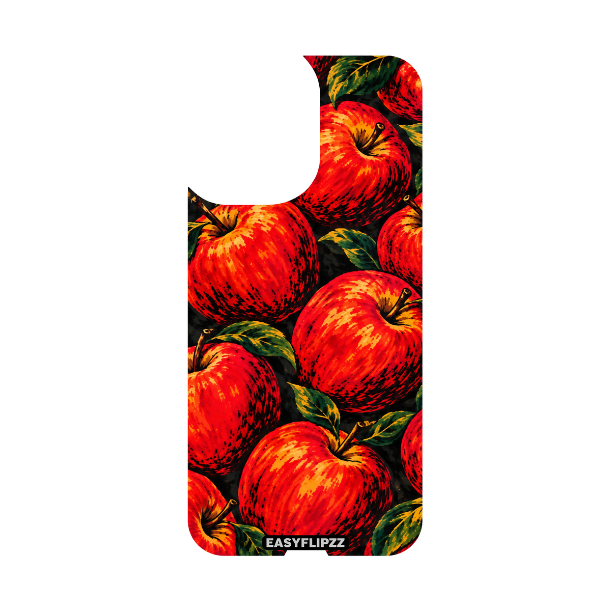 Redhaven Backflipzz - iPhone 16 Plus
