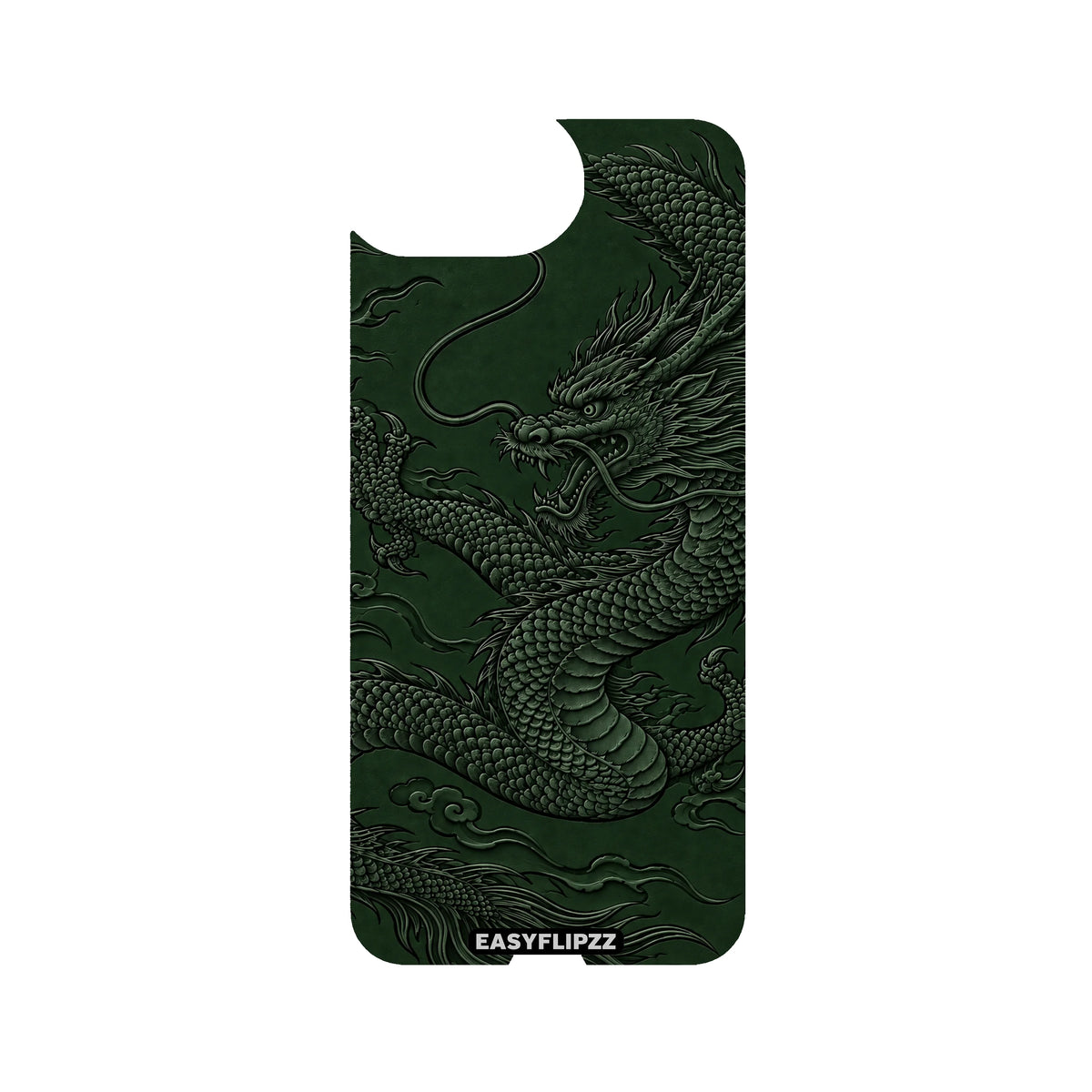 Jaderyu Backflipzz - iPhone 17e