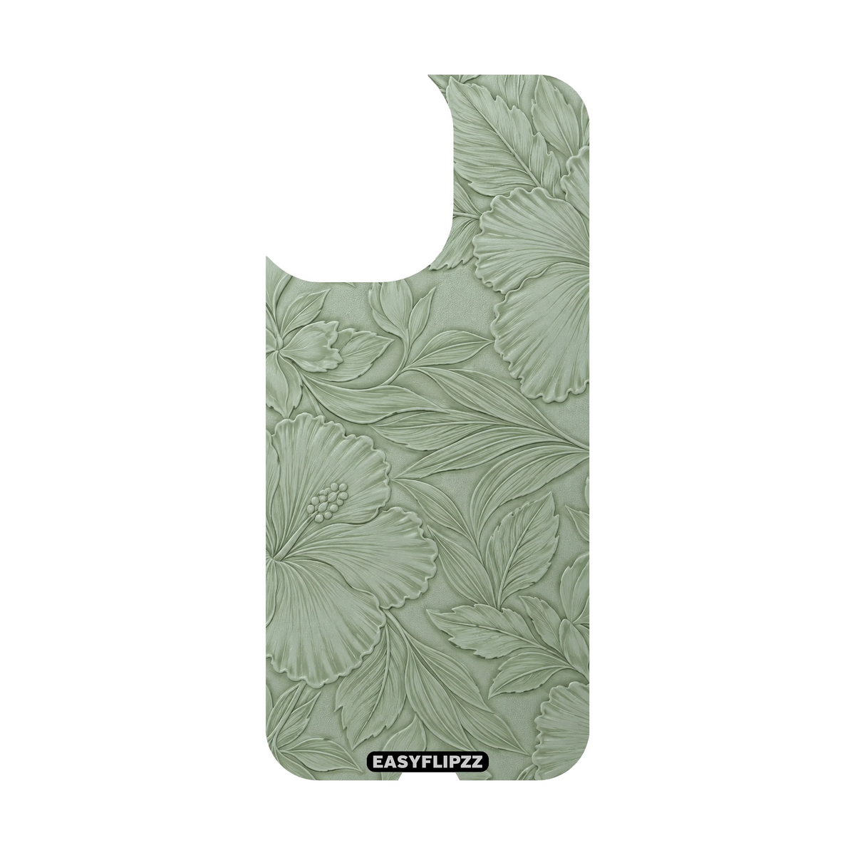 Sageleaf Backflipzz - iPhone 17