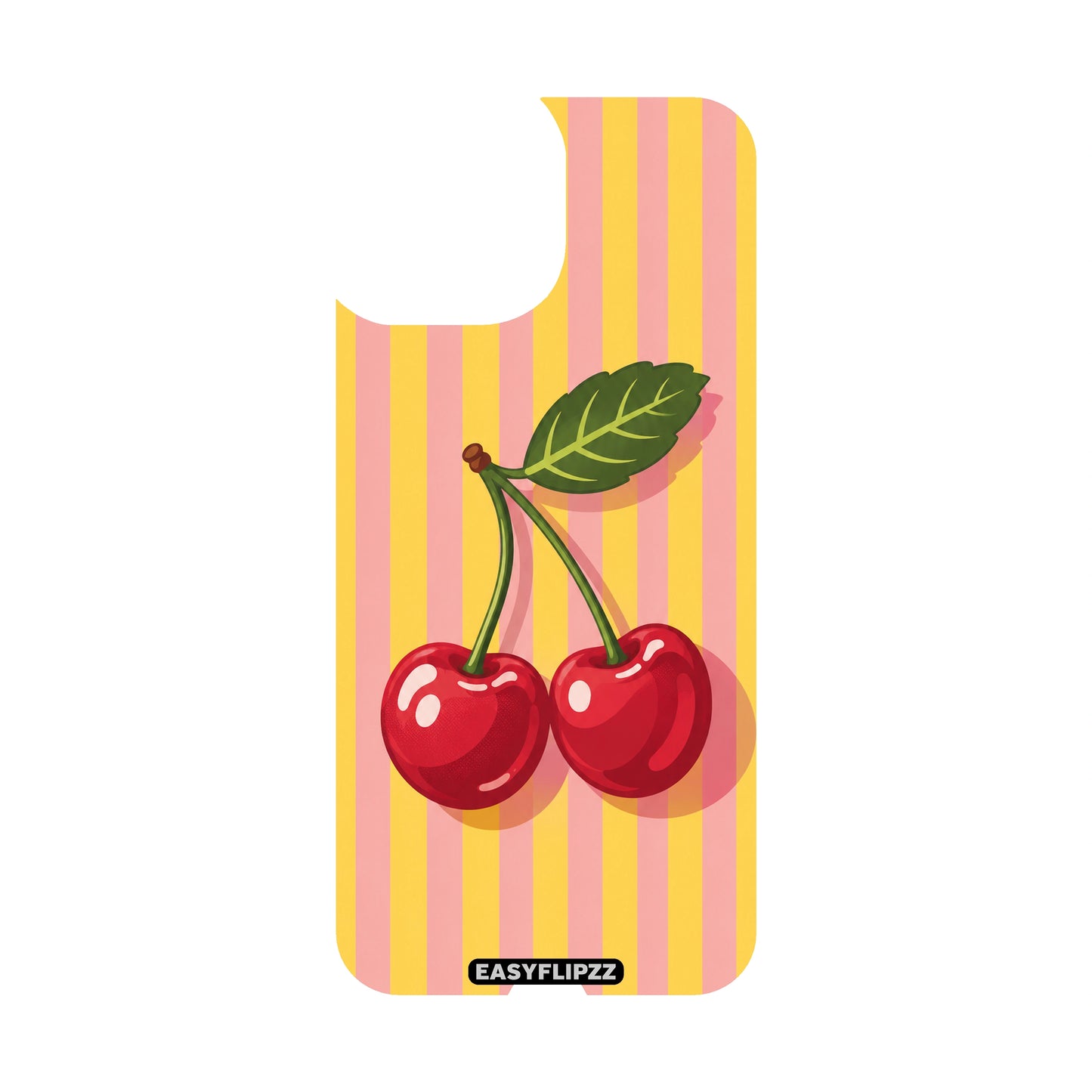 Cherrybomb Backflipzz - iPhone 13