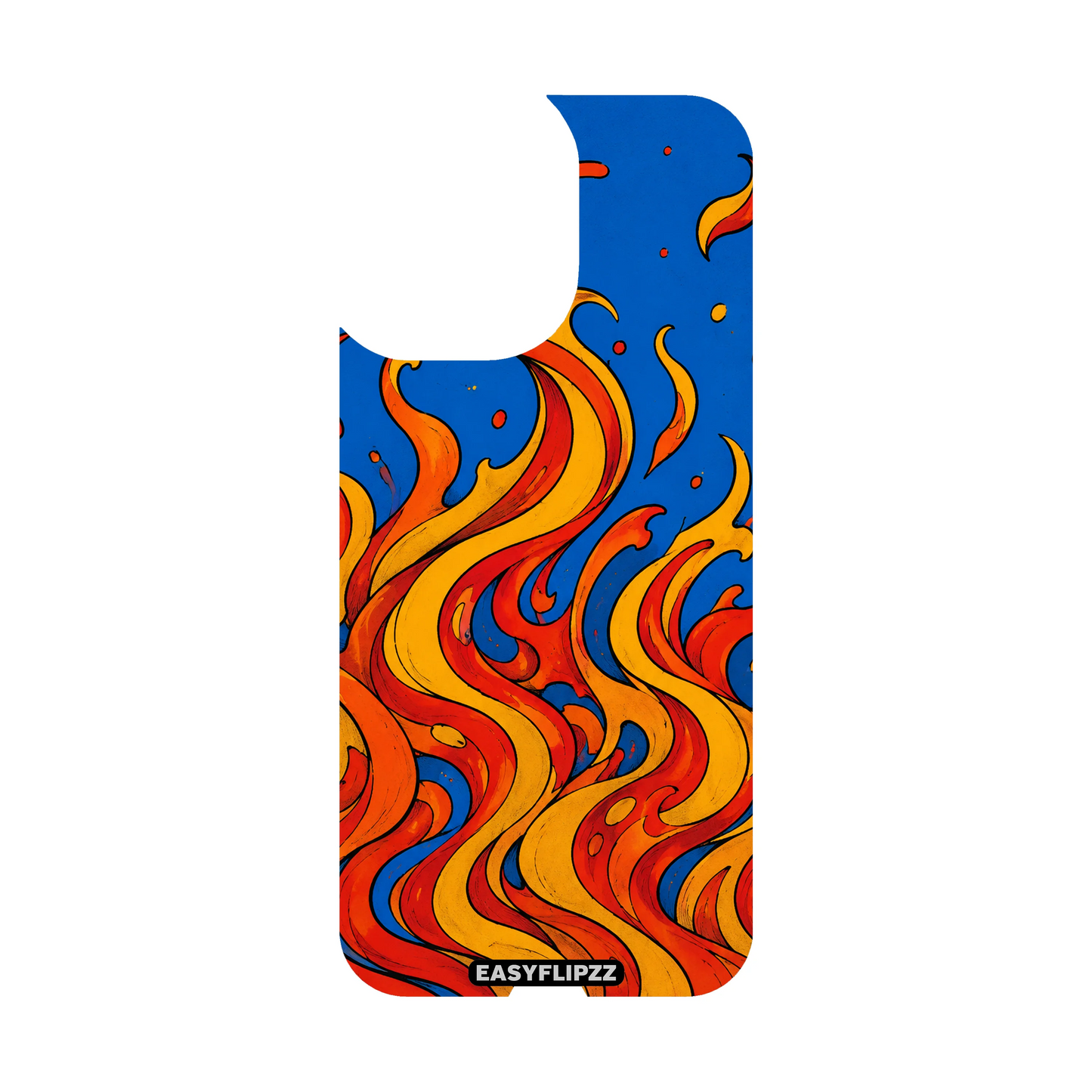 Inferno Backflipzz - iPhone 17