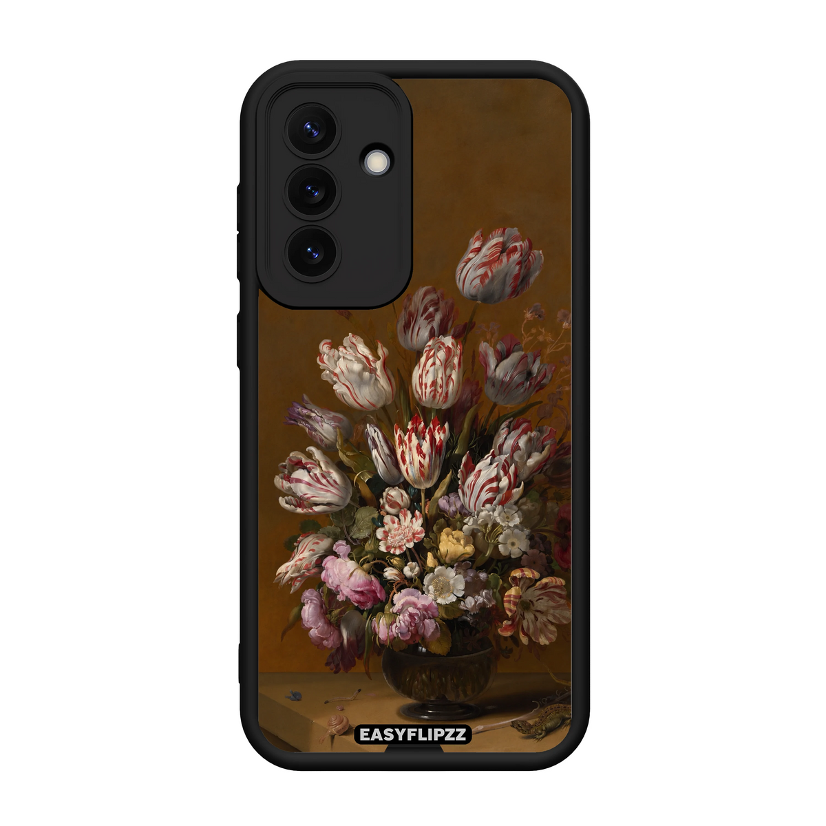 Tulip Mania - S25