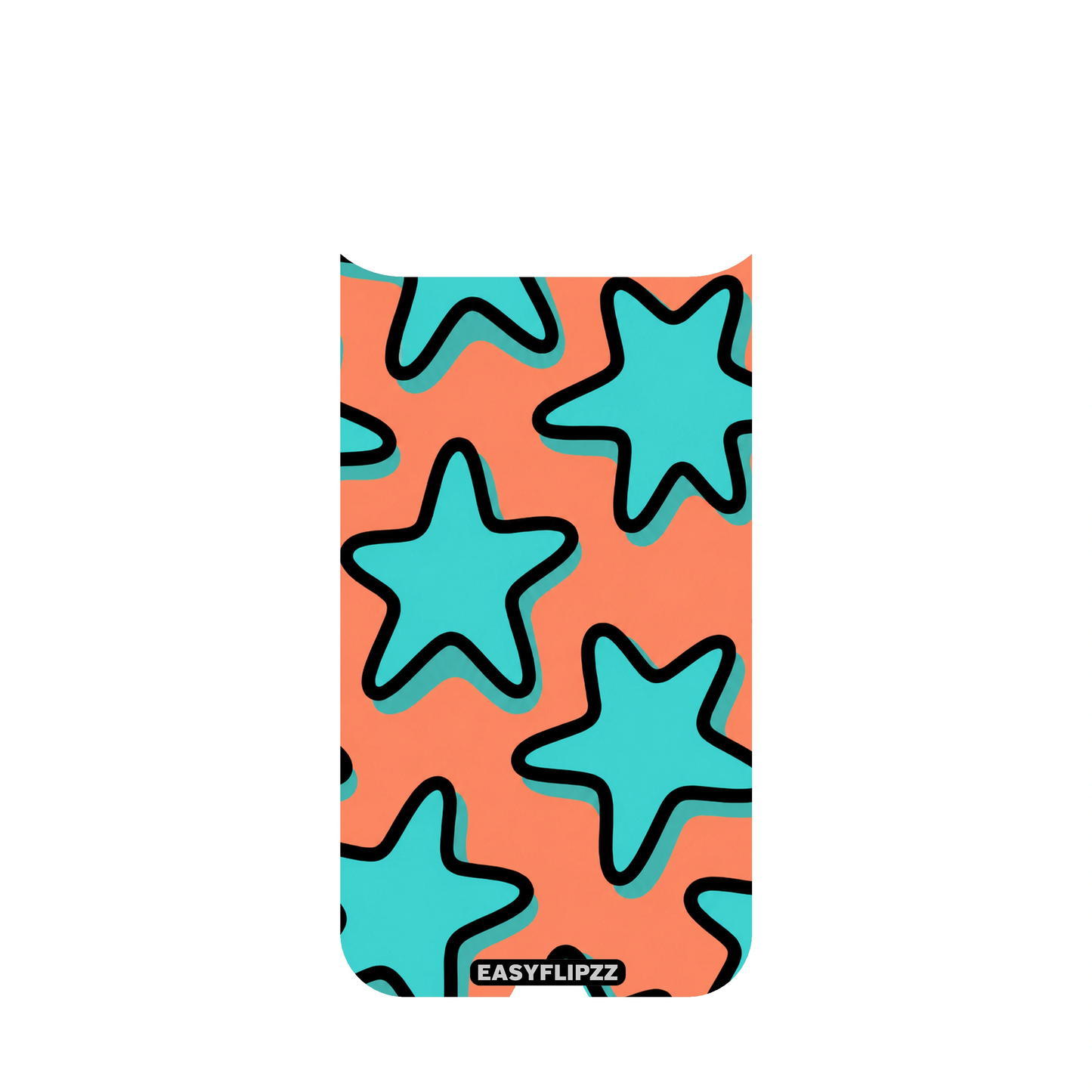 Tropistar Backflipzz - iPhone 17 Air