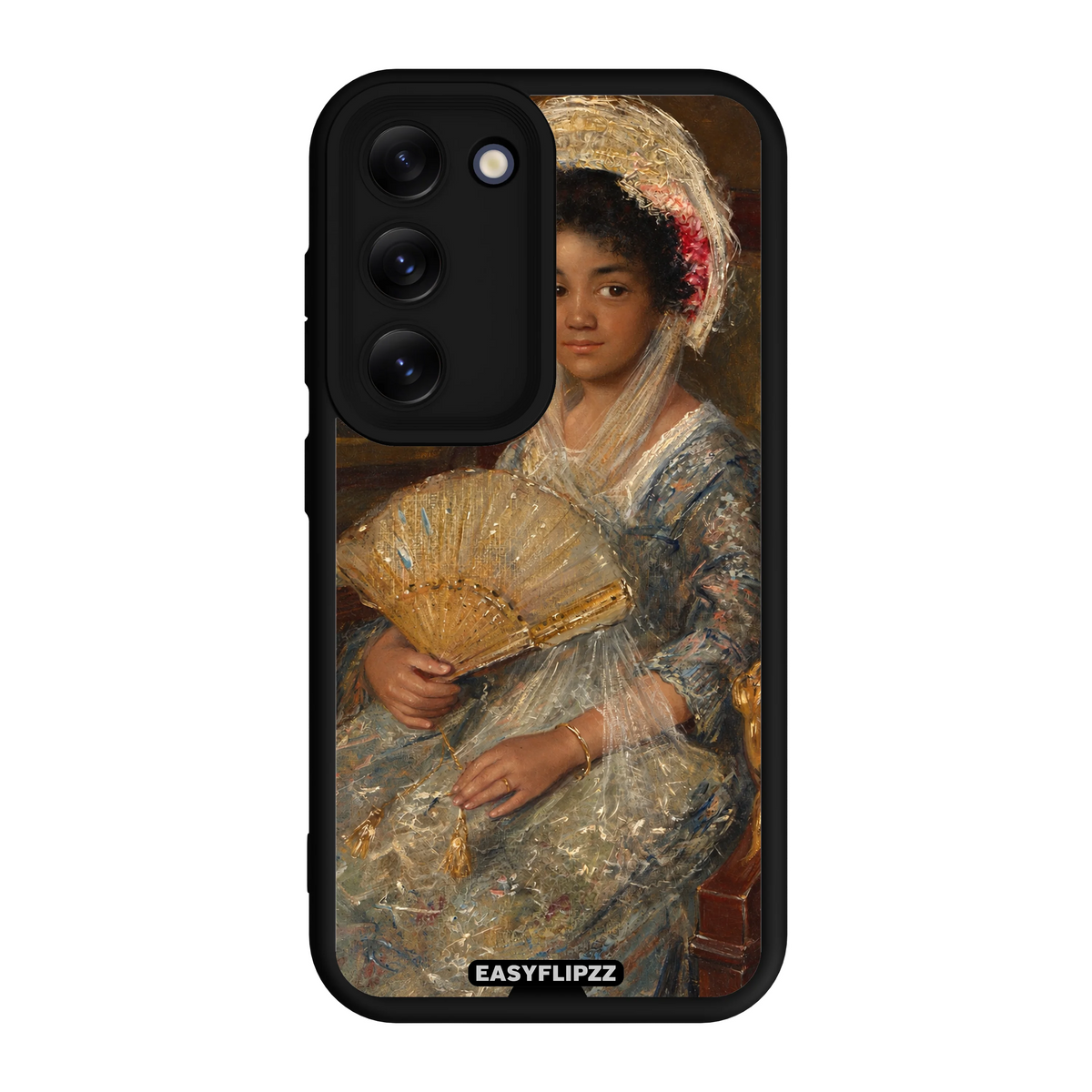 Isabella - S23 Plus