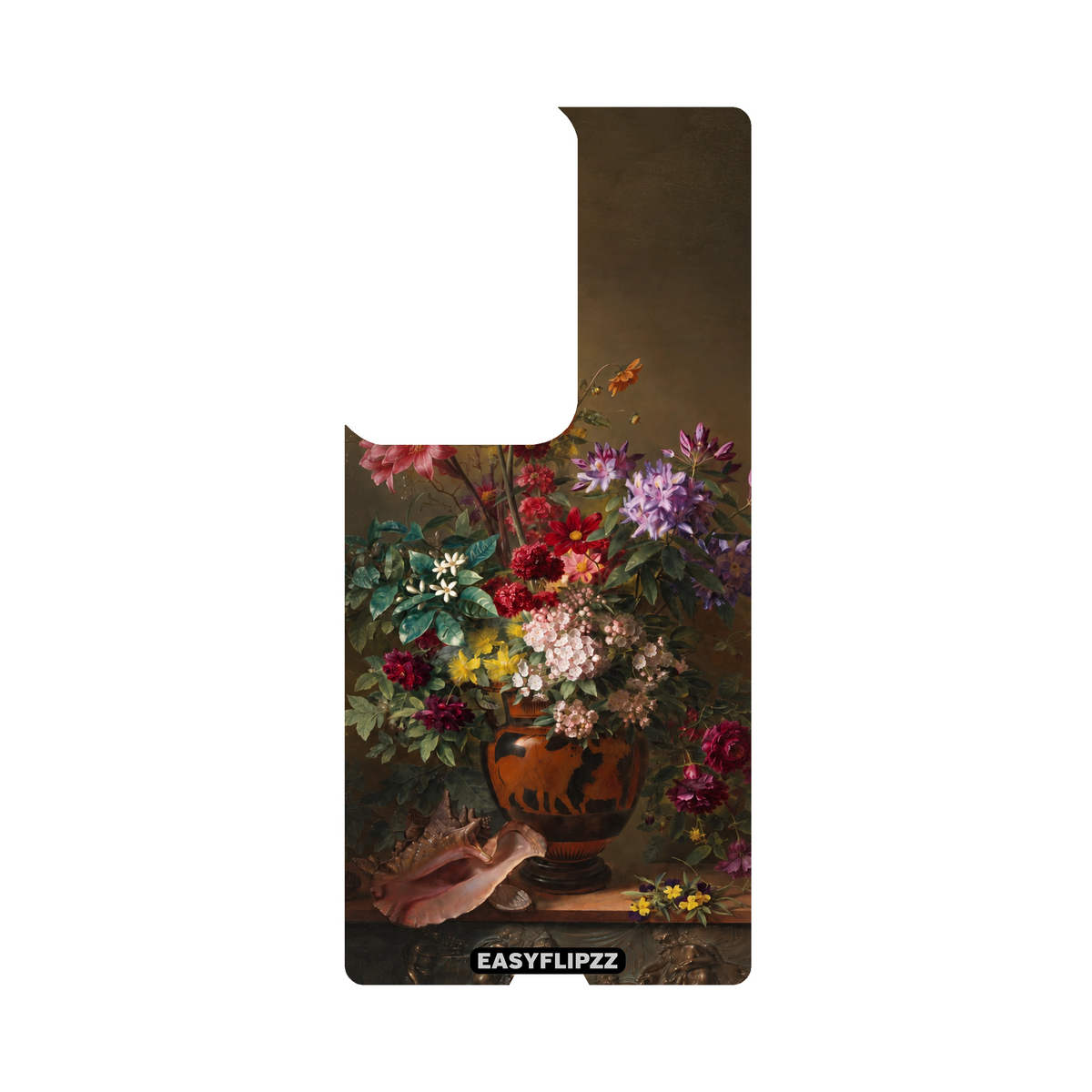 Wild Bouquet Backflipzz - S22 Ultra