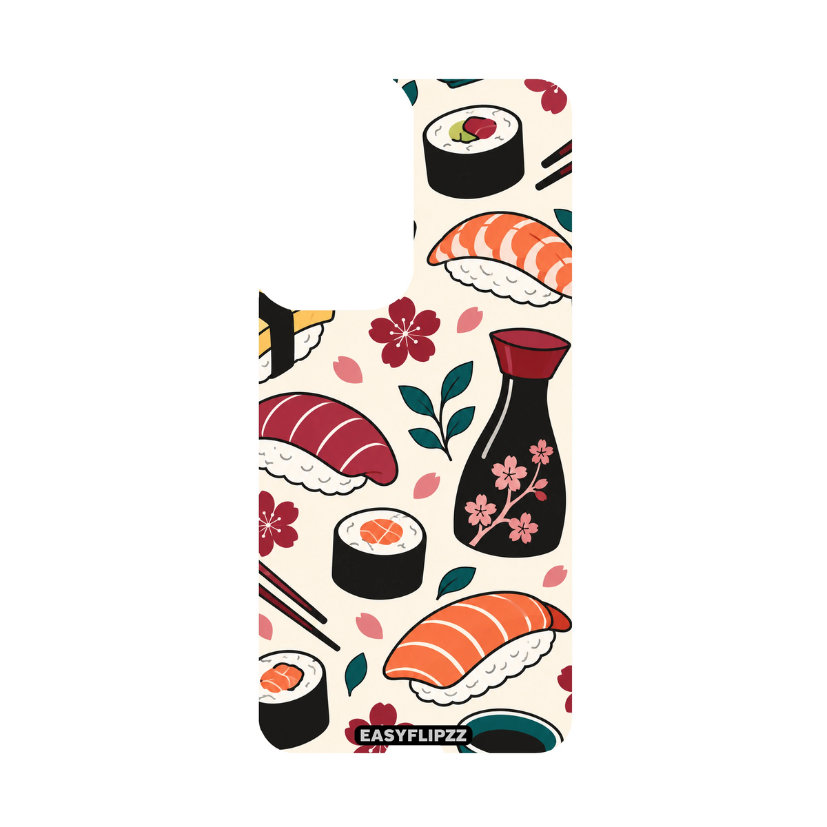 Sushimi Backflipzz - A24