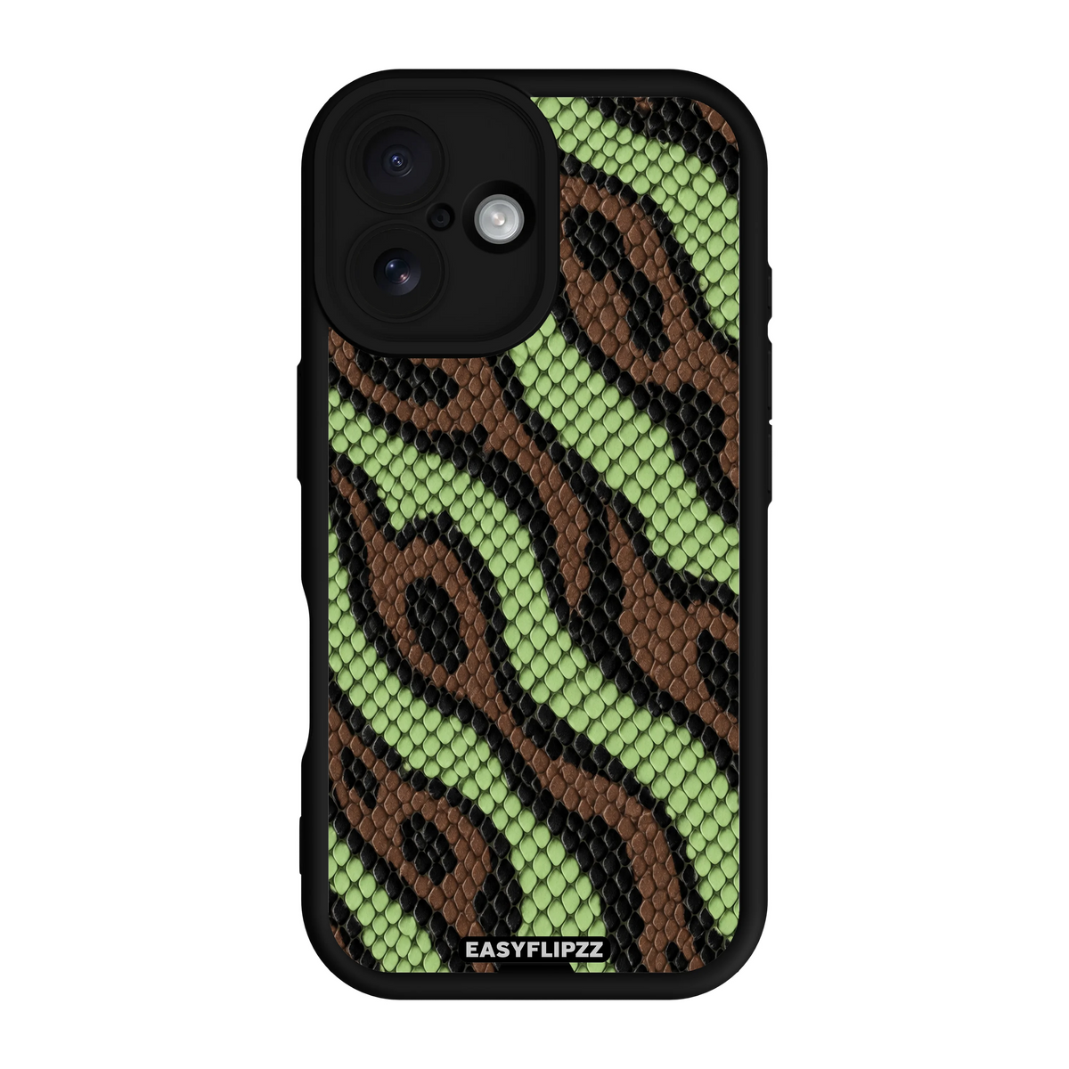 Mamba - iPhone 16